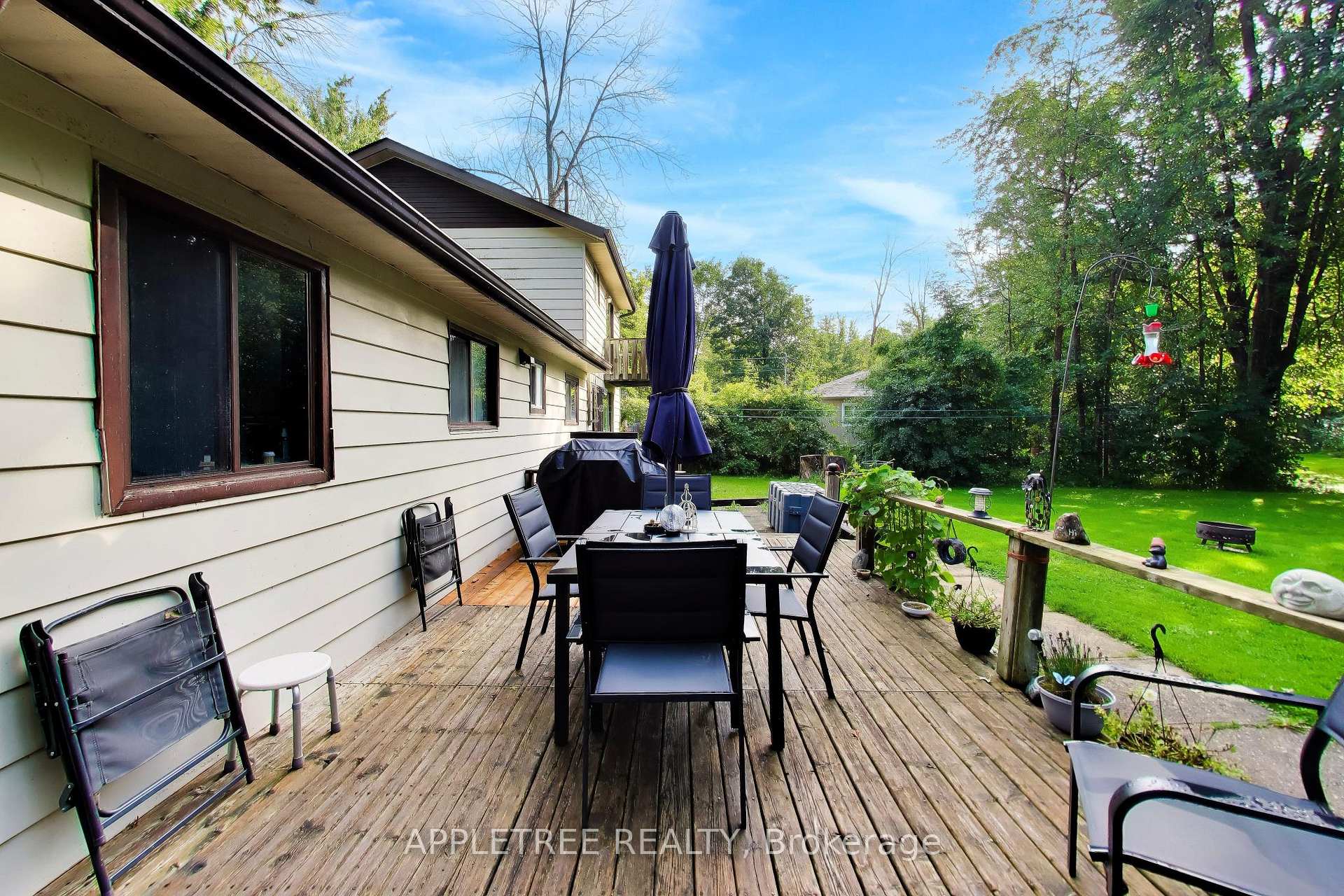 Photo 26 of 6171 Sheba Drive, Ramara, Rural Ramara — HOMEH