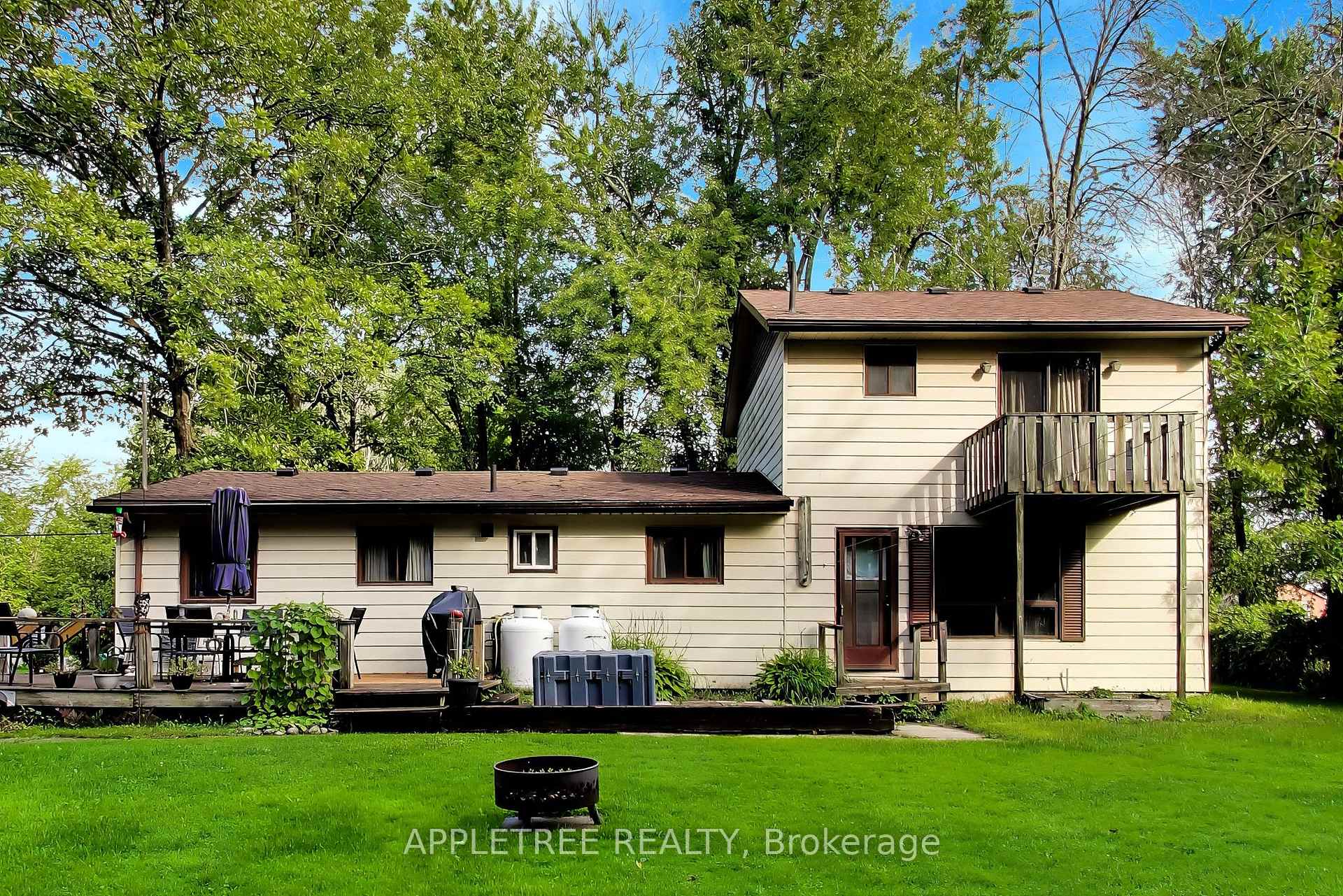 Photo 27 of 6171 Sheba Drive, Ramara, Rural Ramara — HOMEH