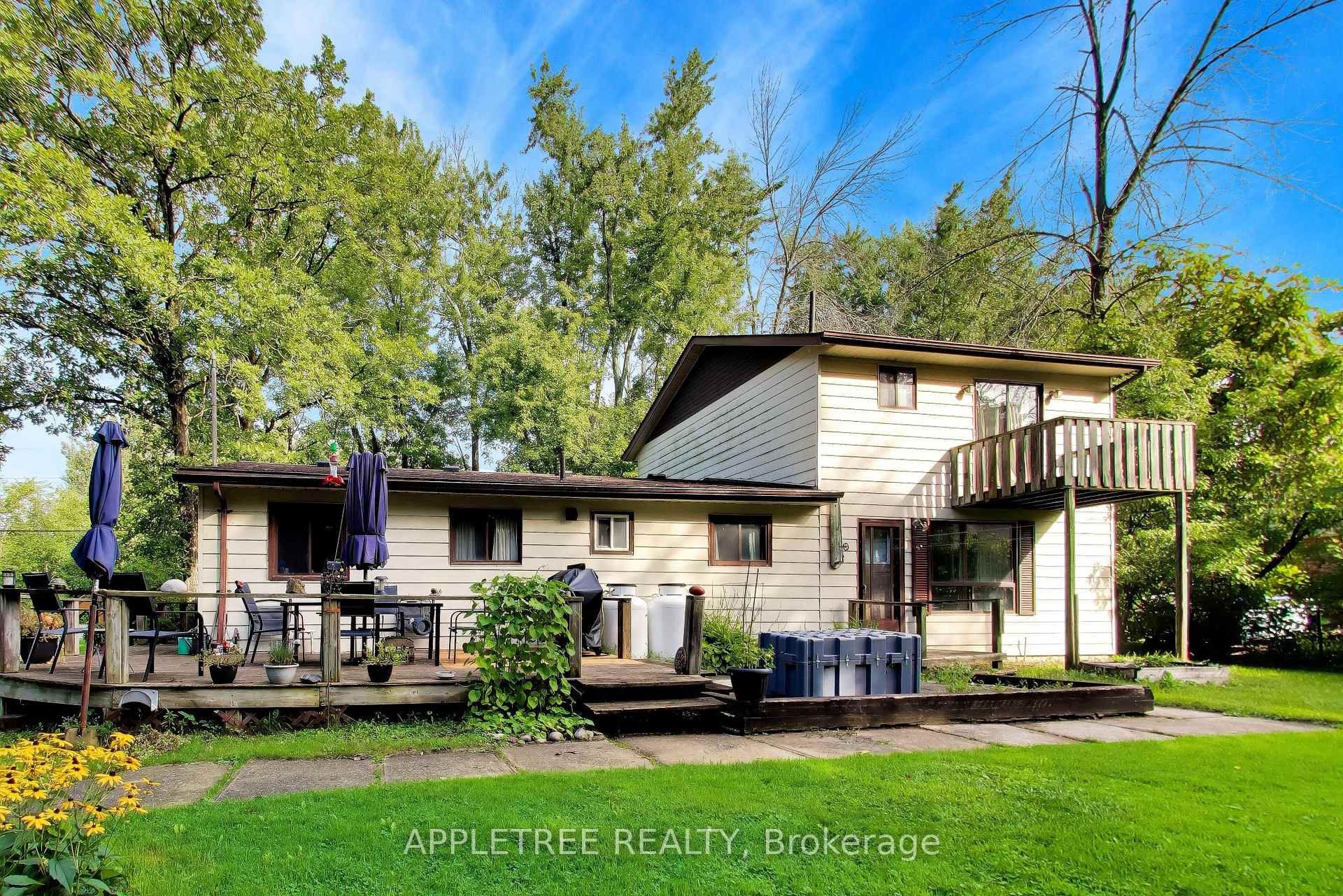 Photo 28 of 6171 Sheba Drive, Ramara, Rural Ramara — HOMEH