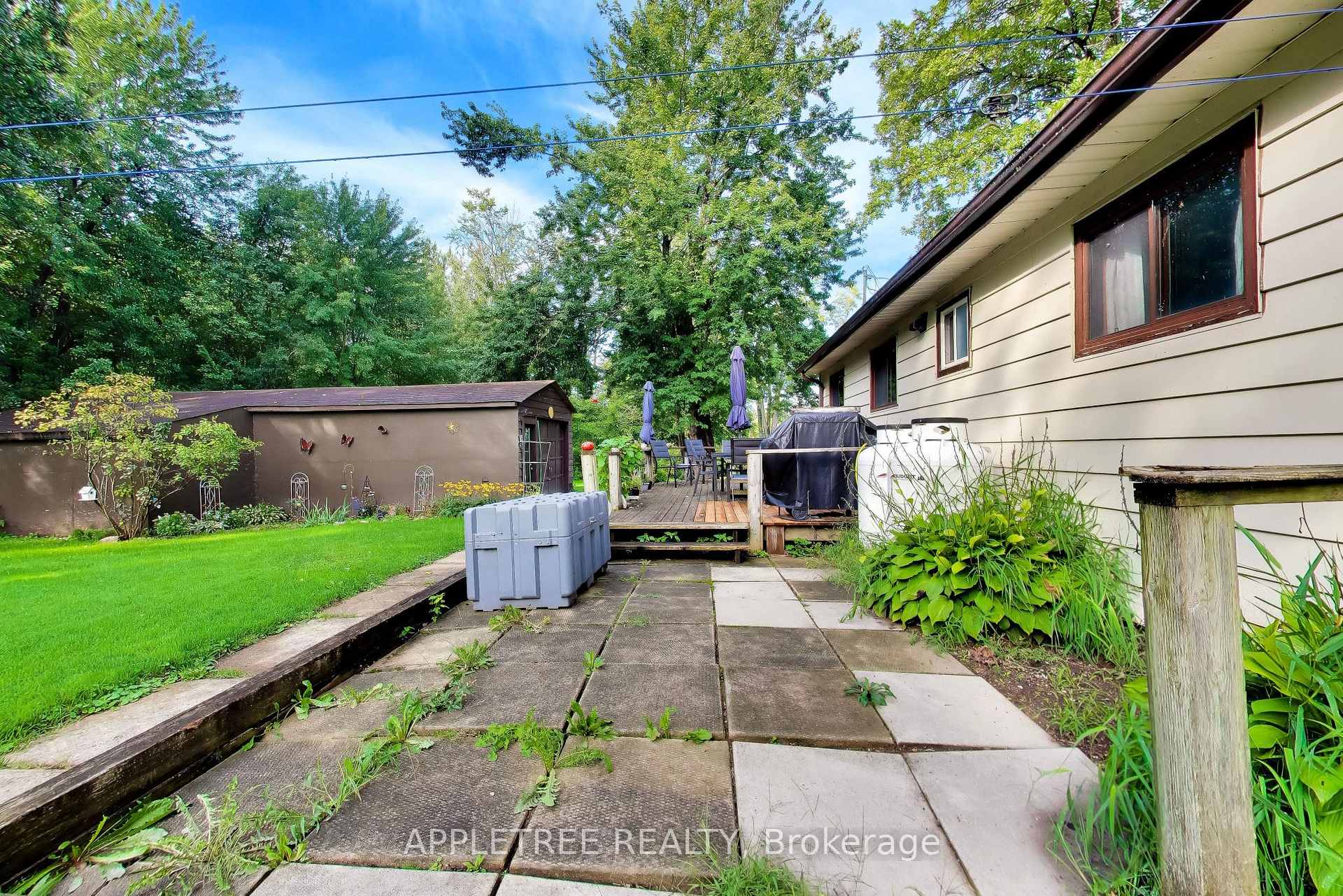Photo 29 of 6171 Sheba Drive, Ramara, Rural Ramara — HOMEH