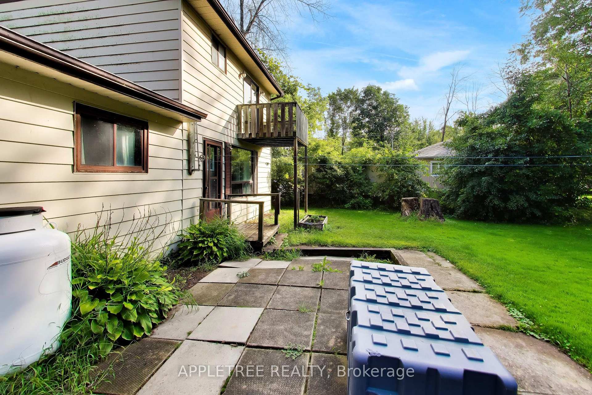 Photo 30 of 6171 Sheba Drive, Ramara, Rural Ramara — HOMEH