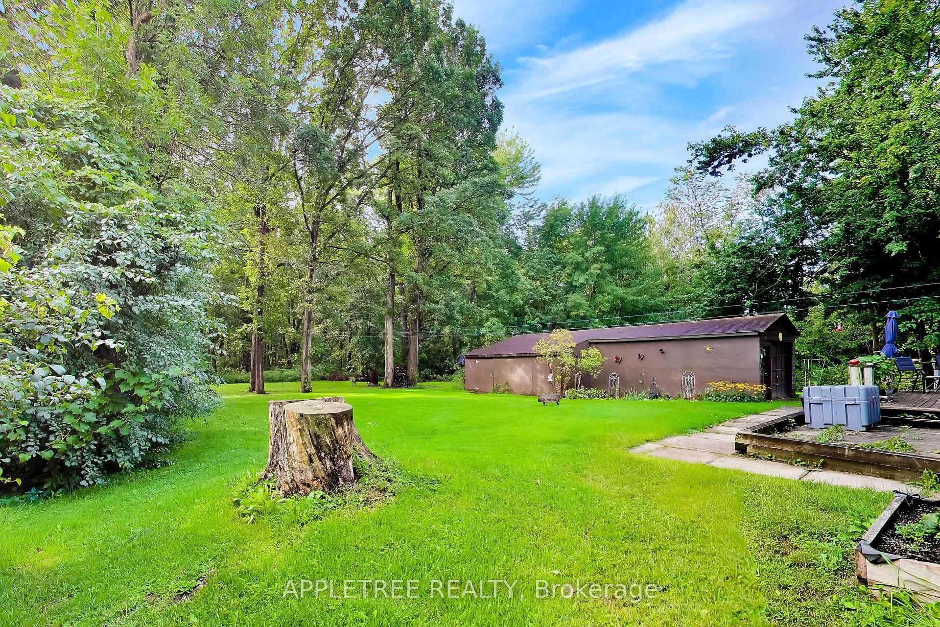 Photo 31 of 6171 Sheba Drive, Ramara, Rural Ramara — HOMEH
