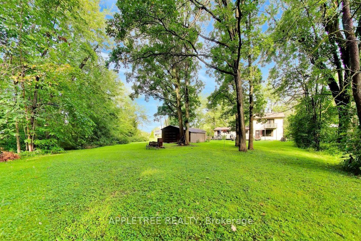 Photo 32 of 6171 Sheba Drive, Ramara, Rural Ramara — HOMEH