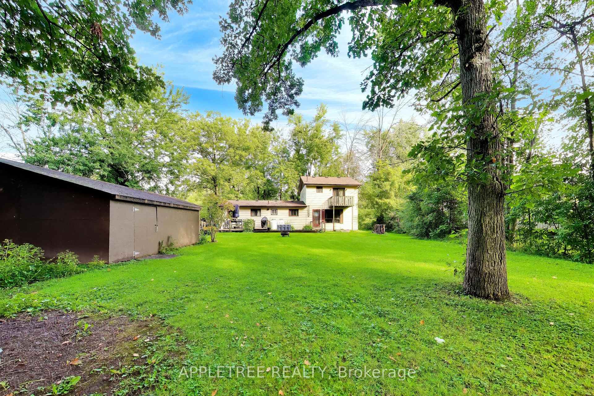 Photo 33 of 6171 Sheba Drive, Ramara, Rural Ramara — HOMEH