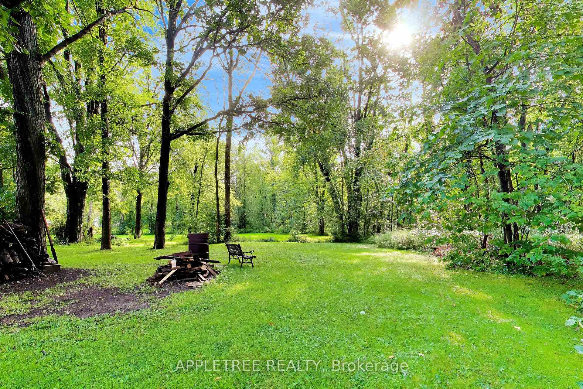 Photo 34 of 6171 Sheba Drive, Ramara, Rural Ramara — HOMEH