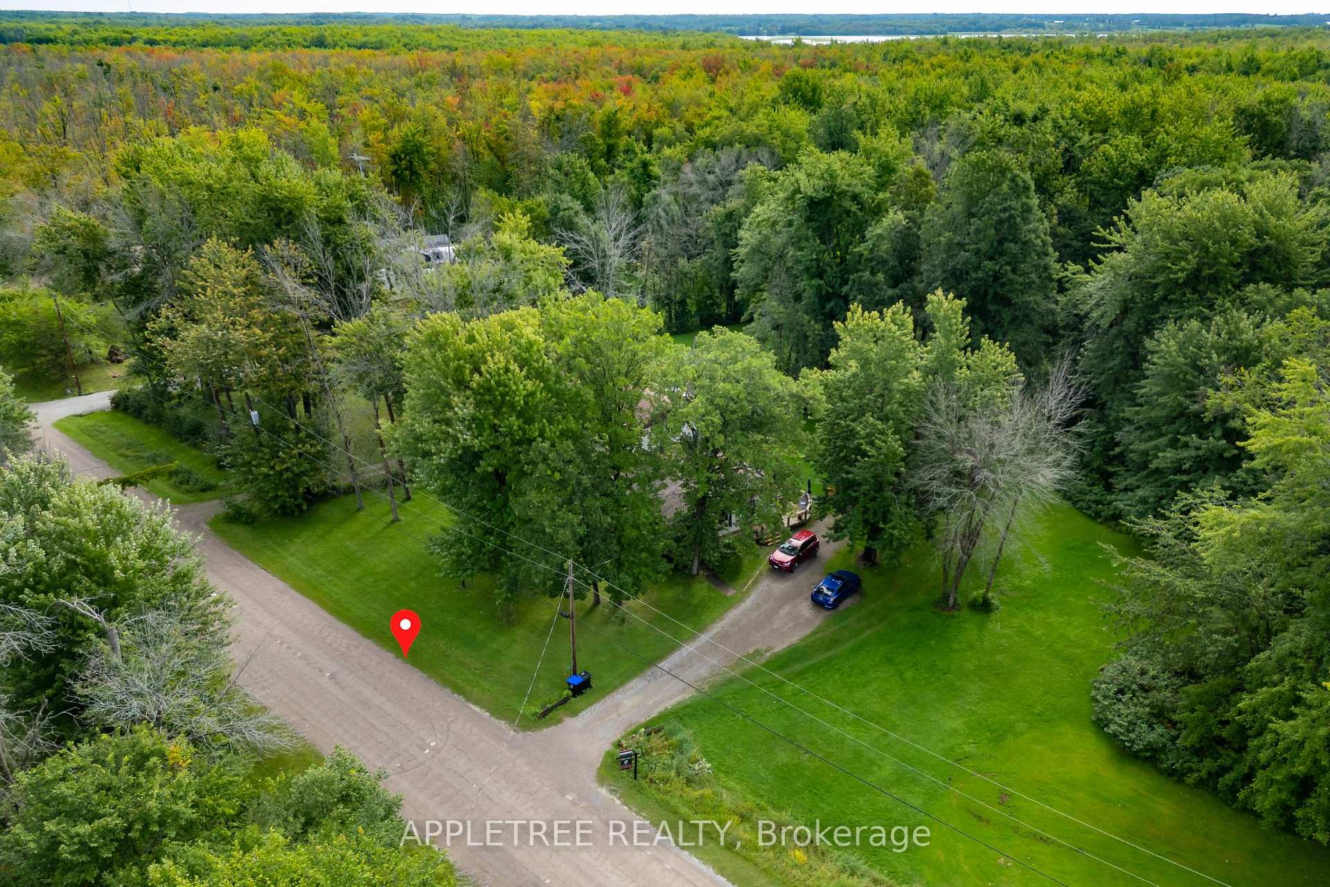 Photo 37 of 6171 Sheba Drive, Ramara, Rural Ramara — HOMEH