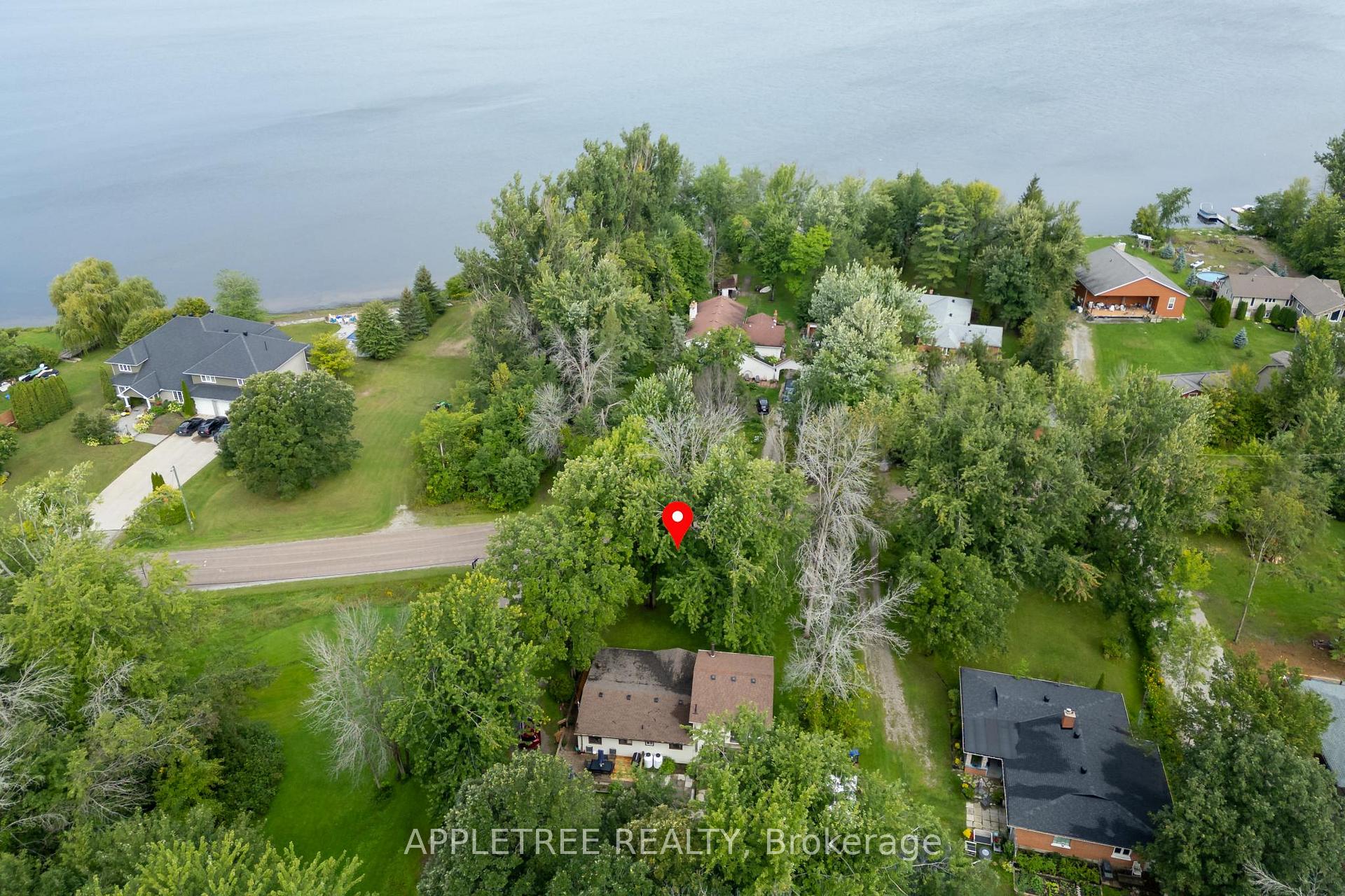 Photo 39 of 6171 Sheba Drive, Ramara, Rural Ramara — HOMEH