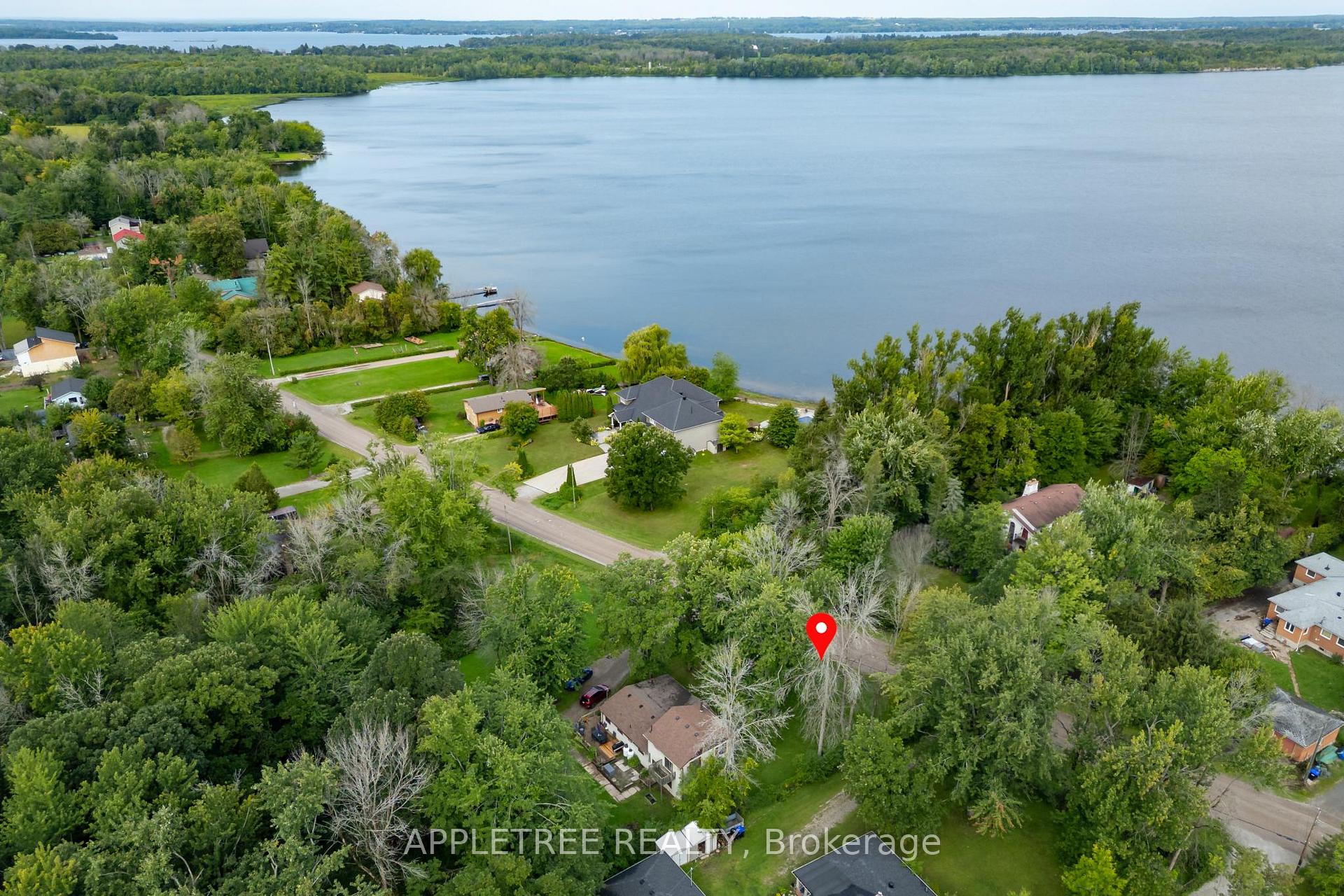 Photo 40 of 6171 Sheba Drive, Ramara, Rural Ramara — HOMEH