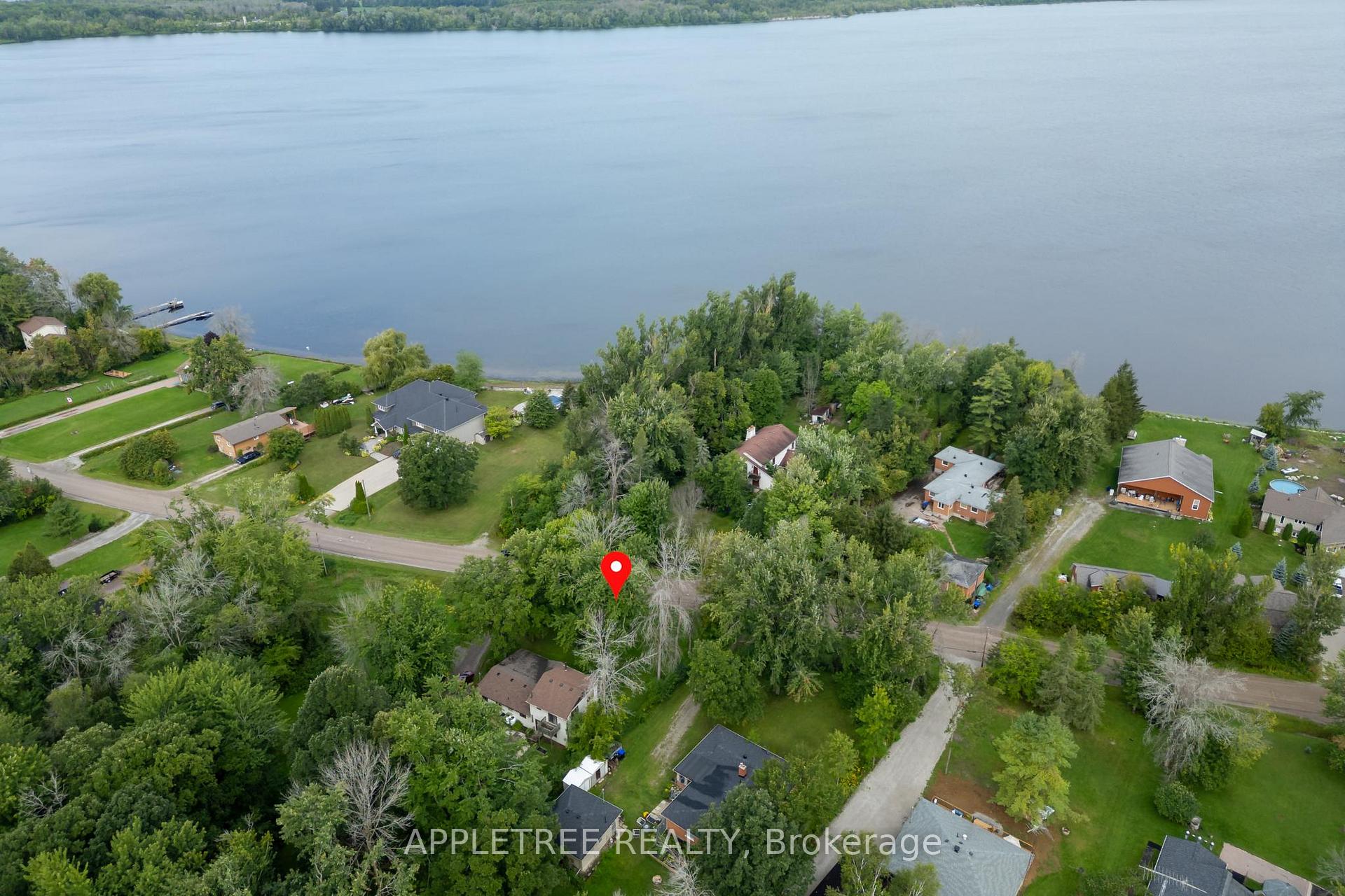 Photo 41 of 6171 Sheba Drive, Ramara, Rural Ramara — HOMEH
