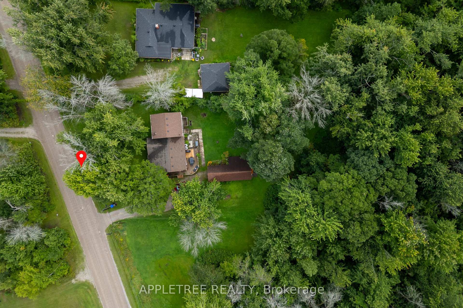 Photo 42 of 6171 Sheba Drive, Ramara, Rural Ramara — HOMEH
