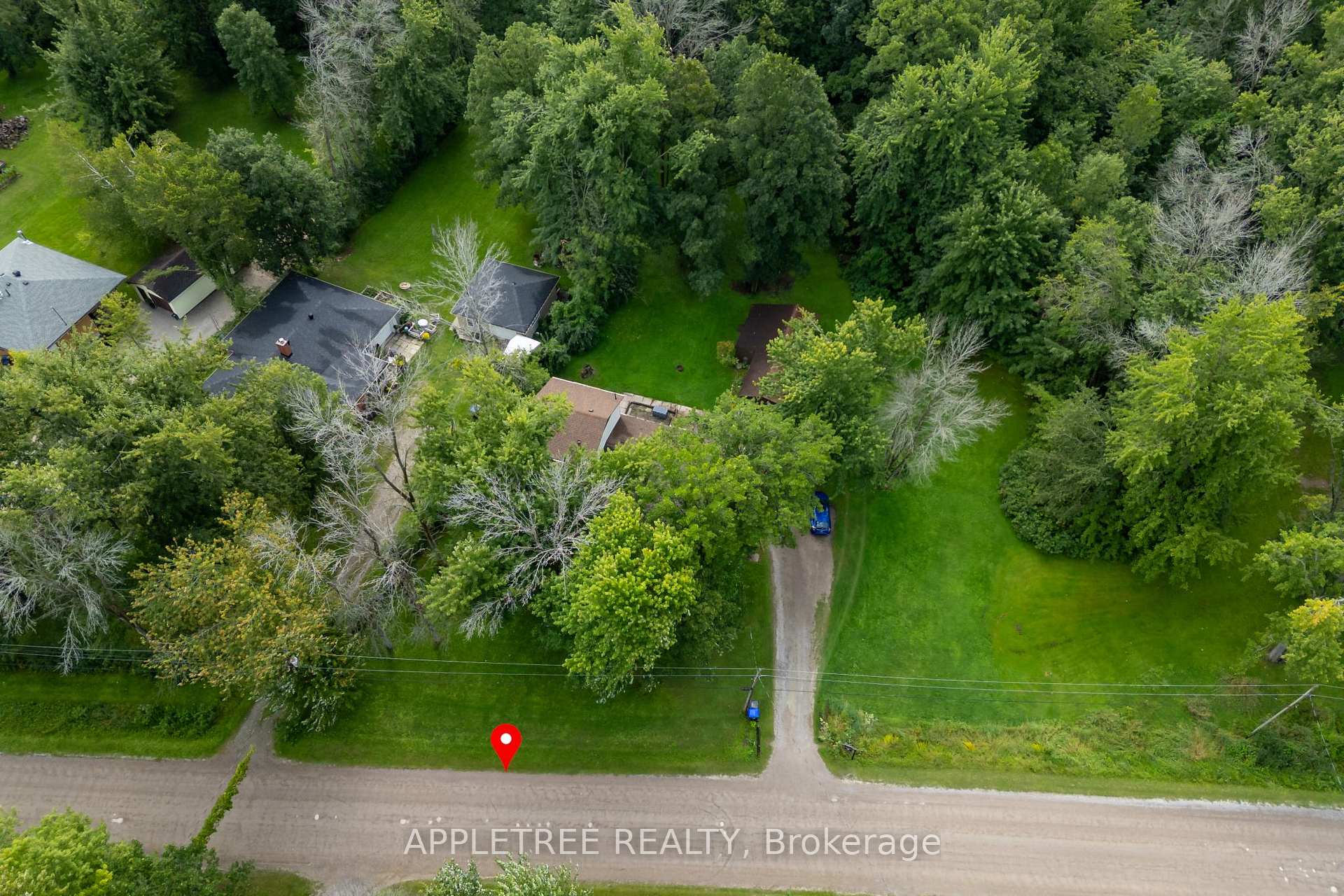 Photo 43 of 6171 Sheba Drive, Ramara, Rural Ramara — HOMEH