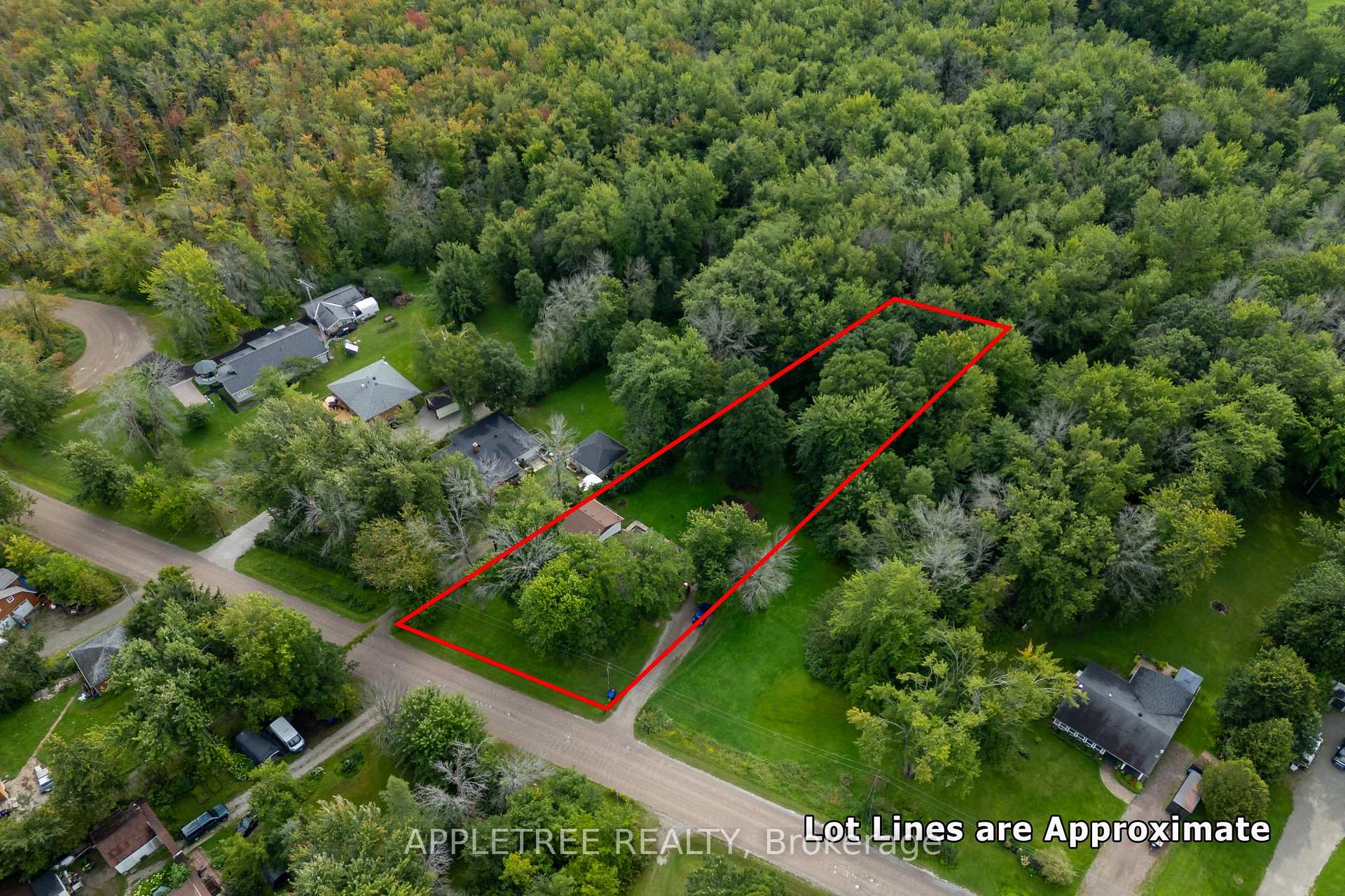 Photo 44 of 6171 Sheba Drive, Ramara, Rural Ramara — HOMEH