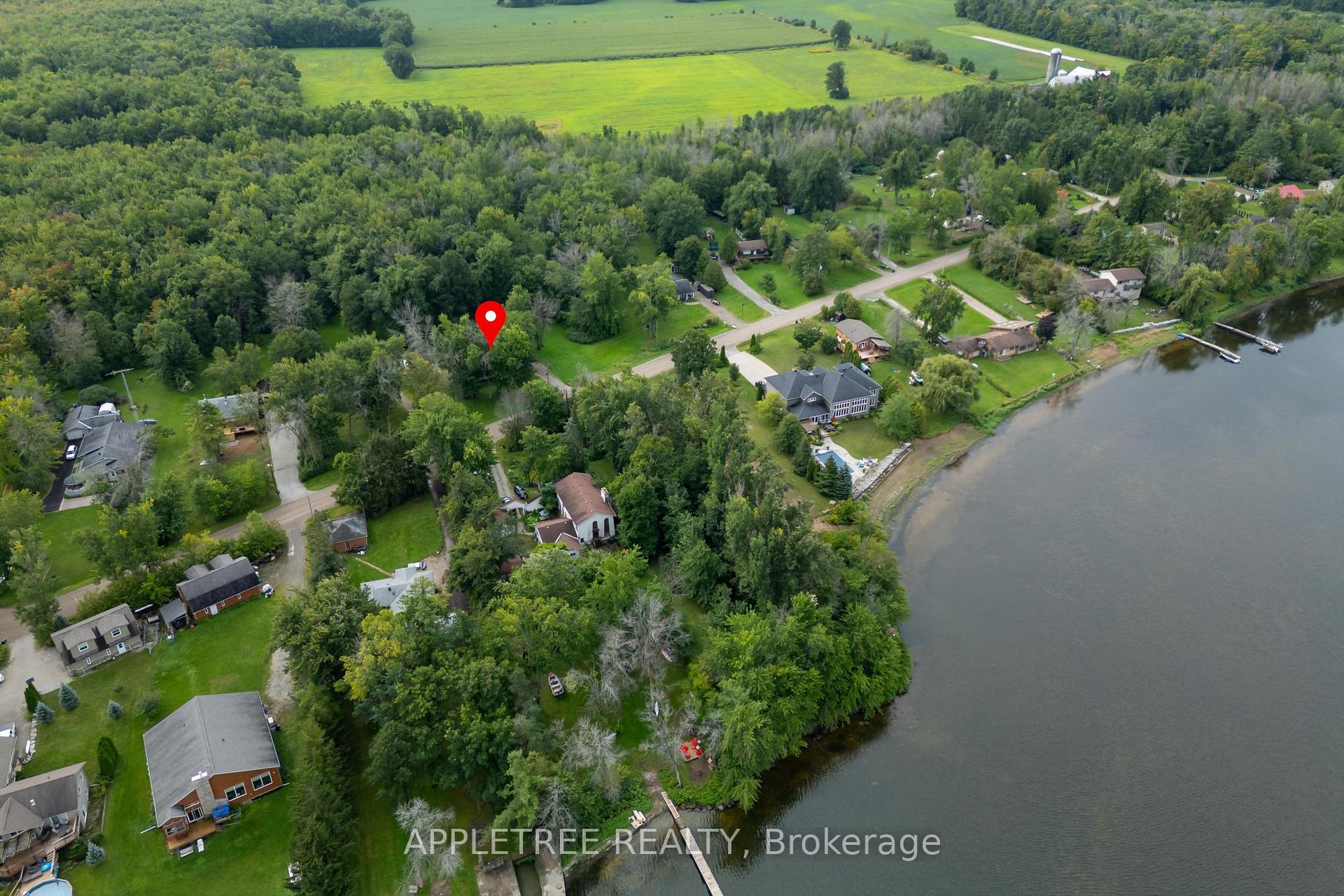 Photo 45 of 6171 Sheba Drive, Ramara, Rural Ramara — HOMEH