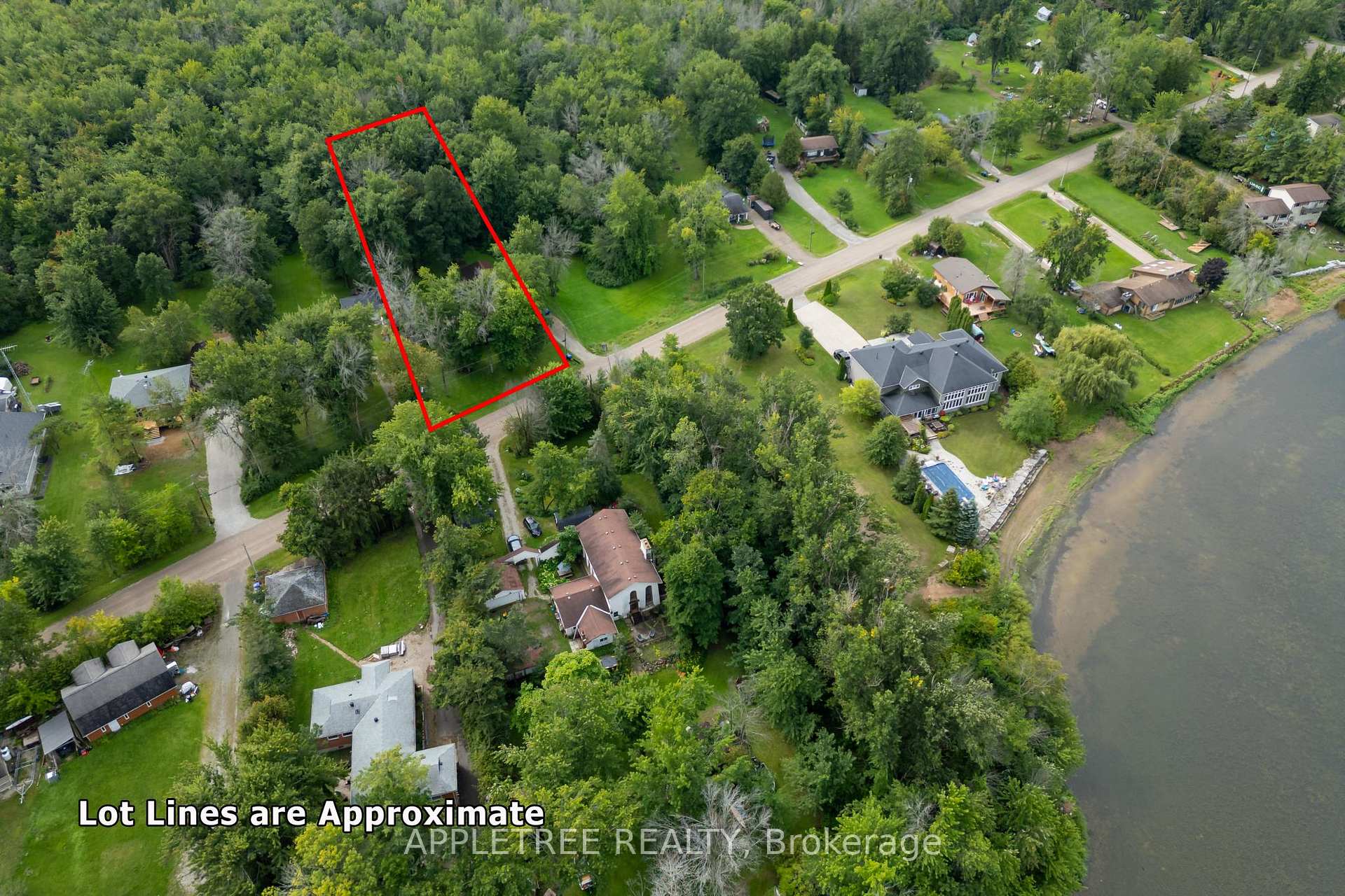 Photo 46 of 6171 Sheba Drive, Ramara, Rural Ramara — HOMEH