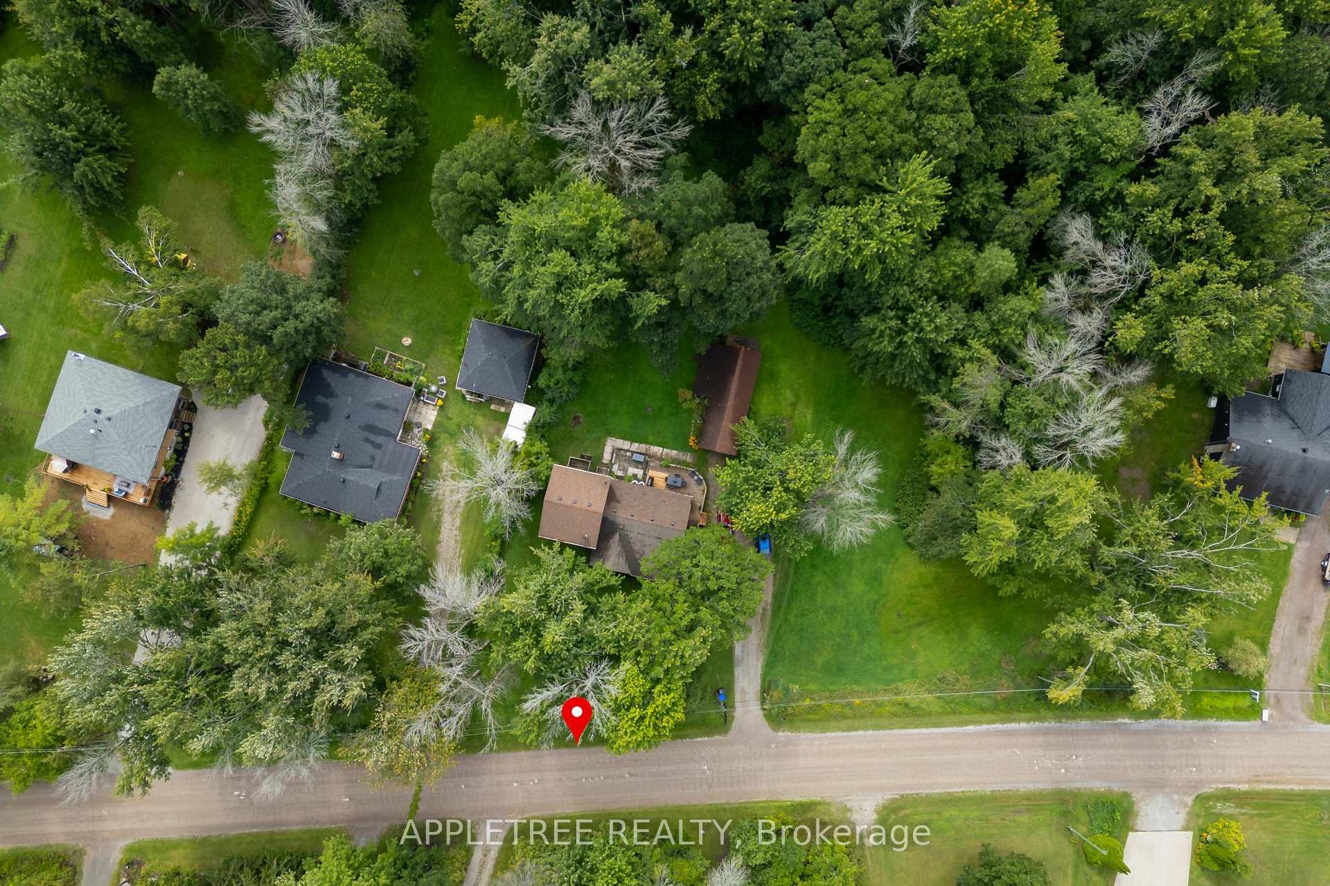 Photo 47 of 6171 Sheba Drive, Ramara, Rural Ramara — HOMEH