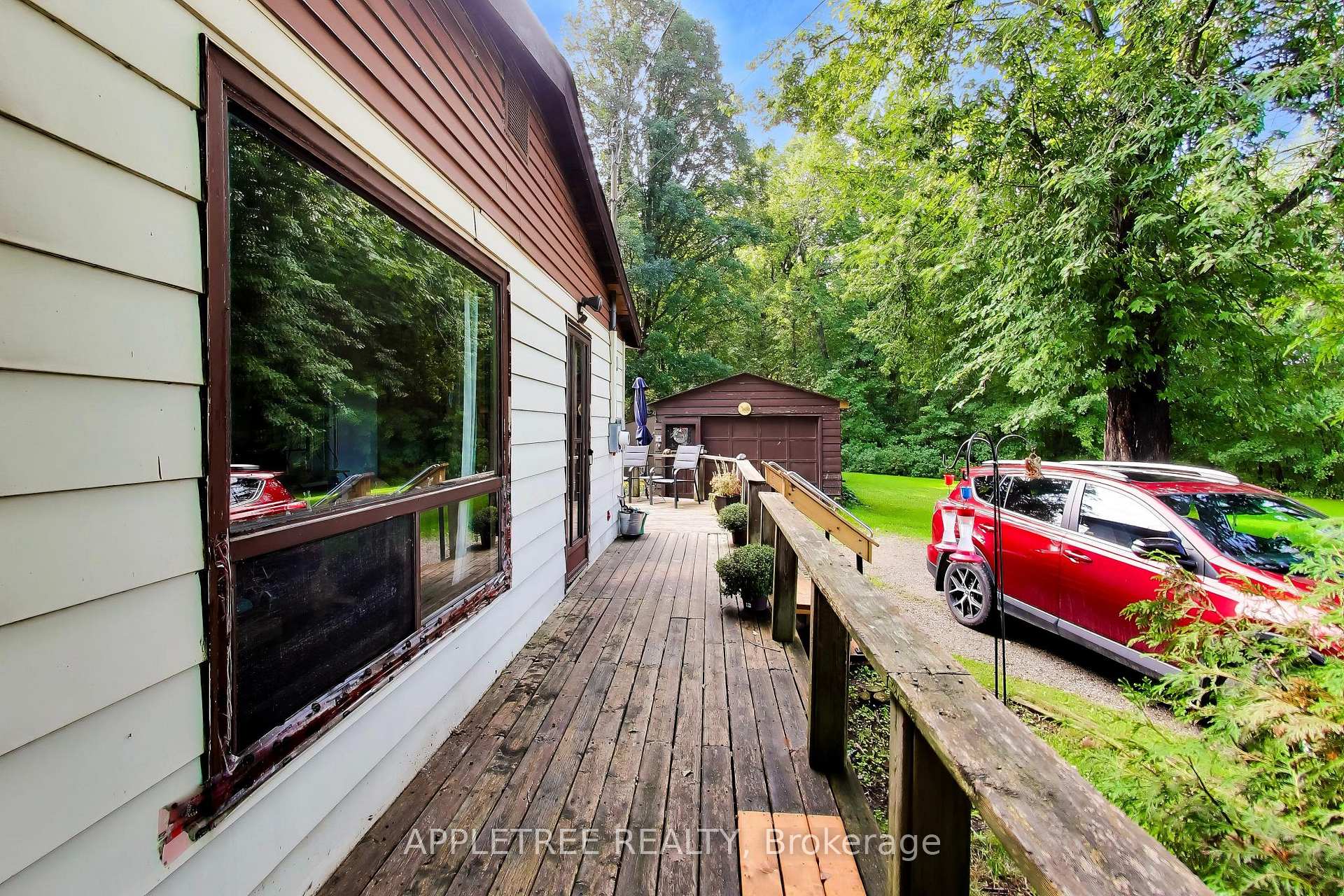 Photo 48 of 6171 Sheba Drive, Ramara, Rural Ramara — HOMEH