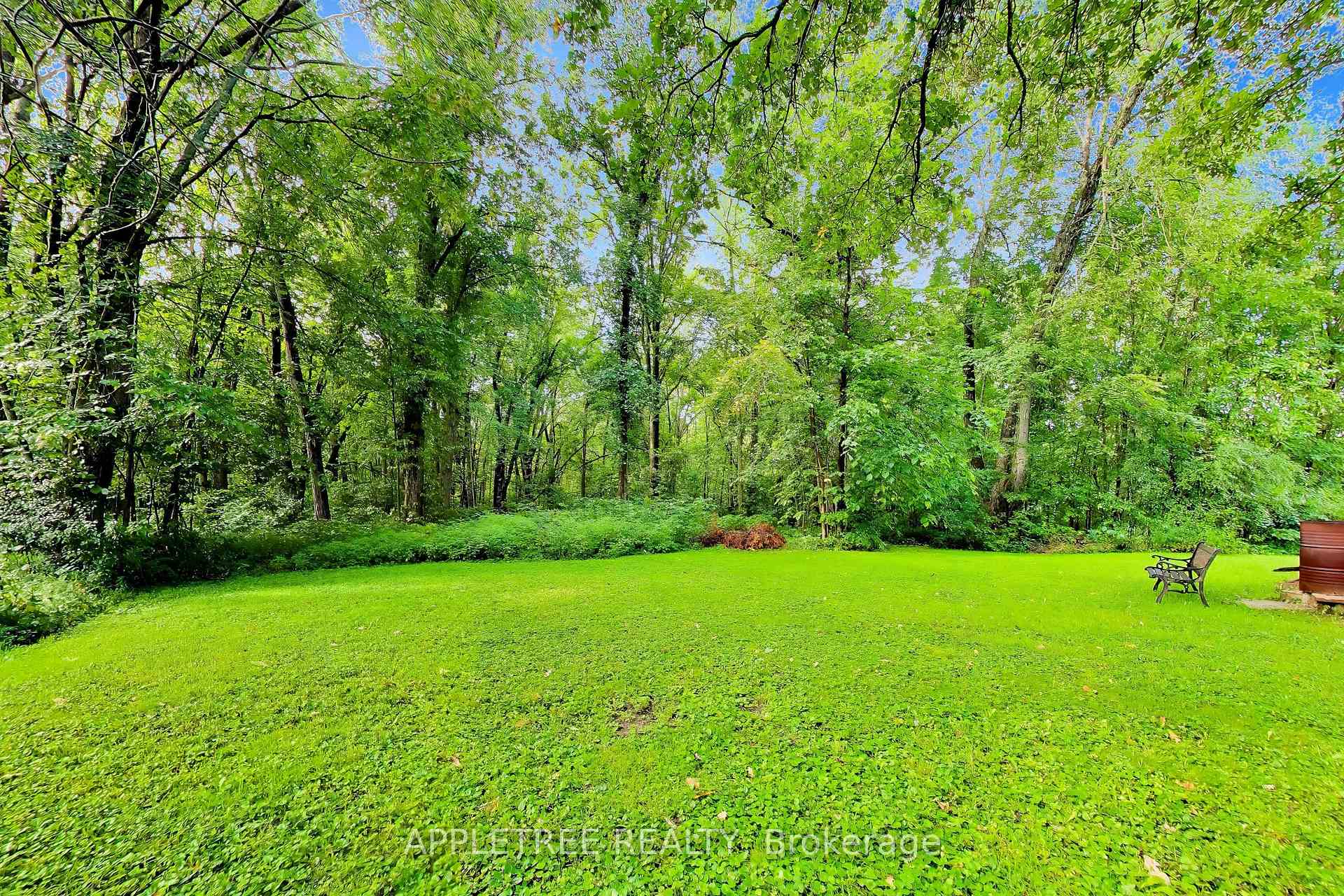 Photo 49 of 6171 Sheba Drive, Ramara, Rural Ramara — HOMEH