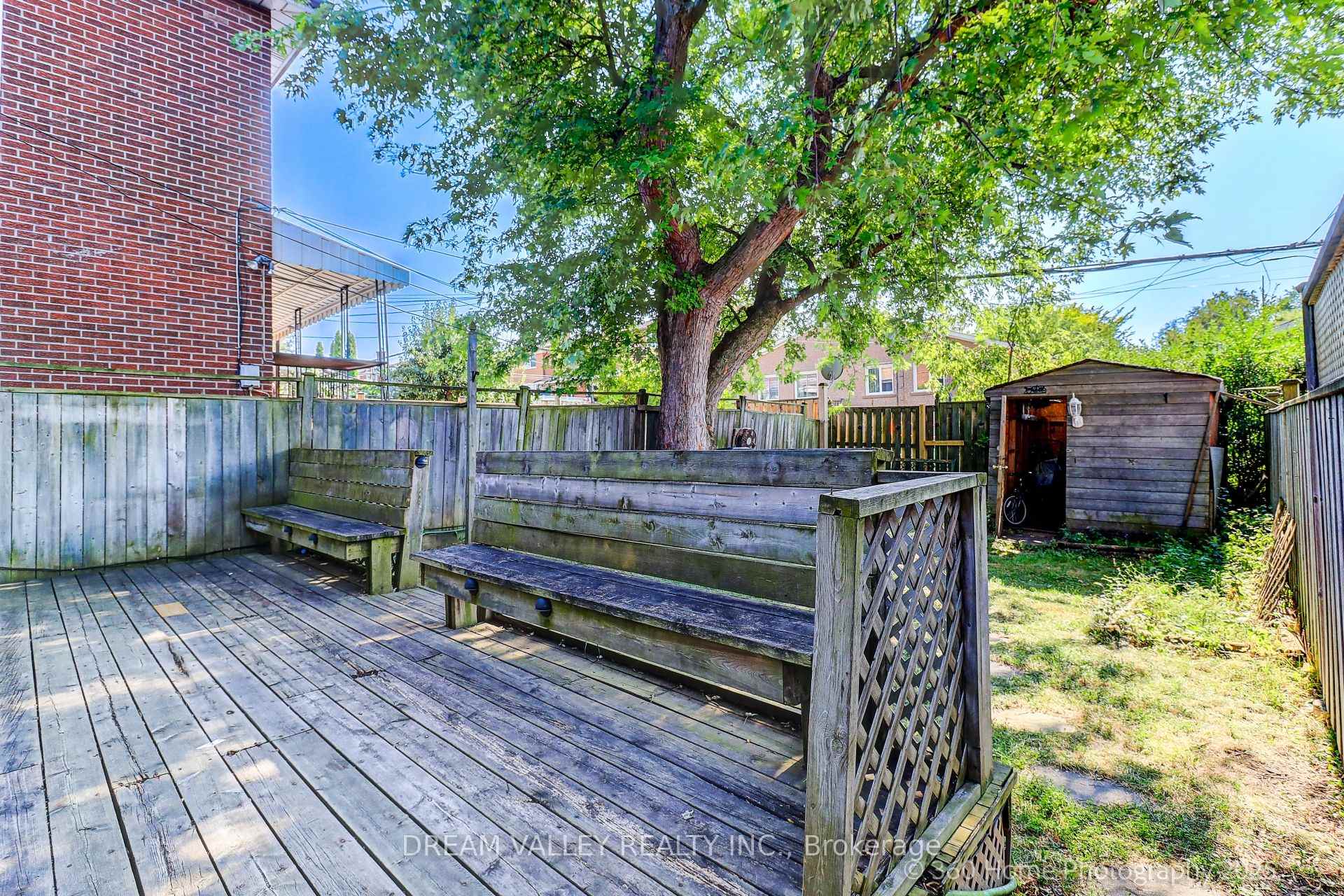 Photo 22 of 96 Laurel Avenue, Scarborough, Kennedy Park — HOMEH