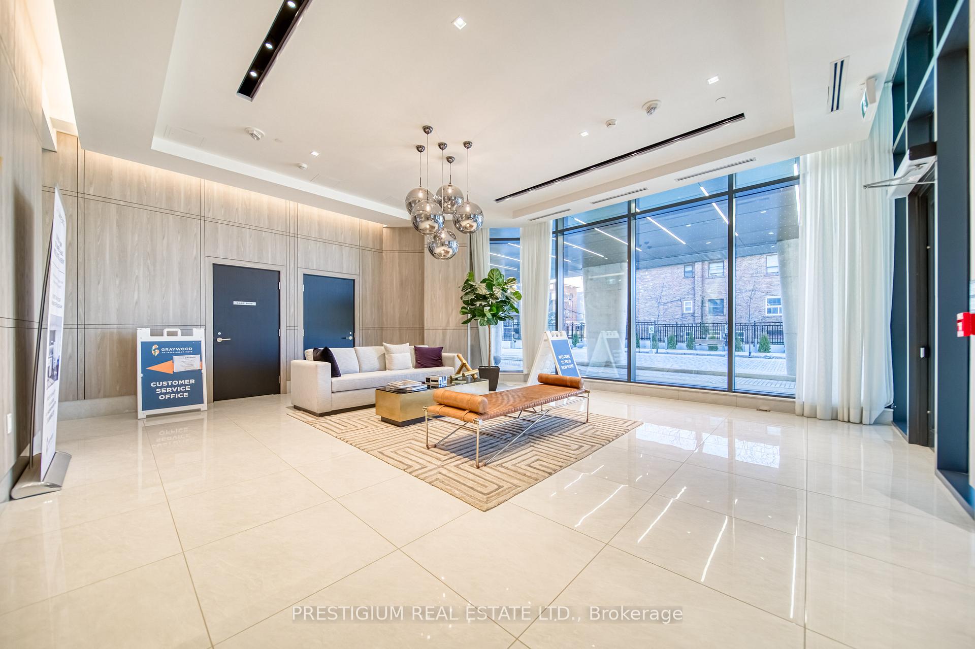 Photo 3 of Unit 213, 250 Lawrence Avenue W, Toronto, Lawrence Park North — HOMEH