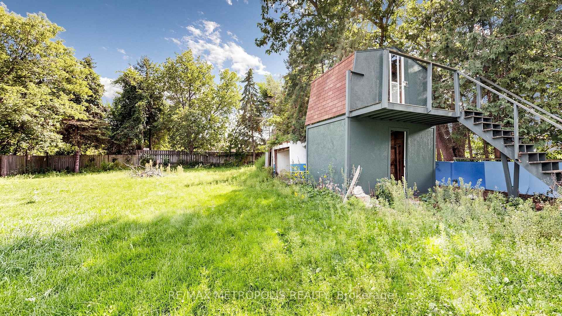 Photo 34 of 1051 Goshen Road, Innisfil, Alcona — HOMEH