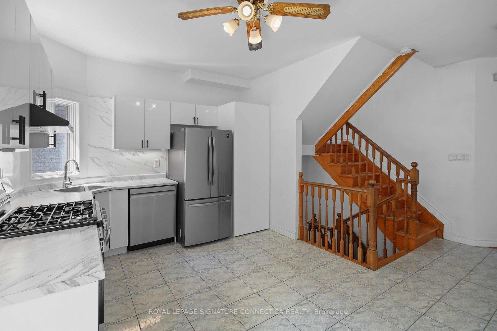 Photo 2 of Unit Main, 19 Mitchell Avenue, Toronto, Niagara — HOMEH