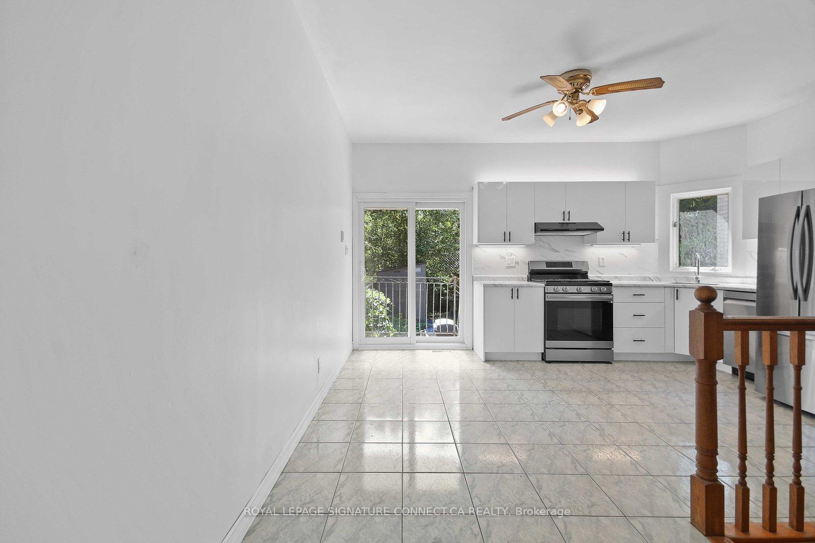 Photo 3 of Unit Main, 19 Mitchell Avenue, Toronto, Niagara — HOMEH