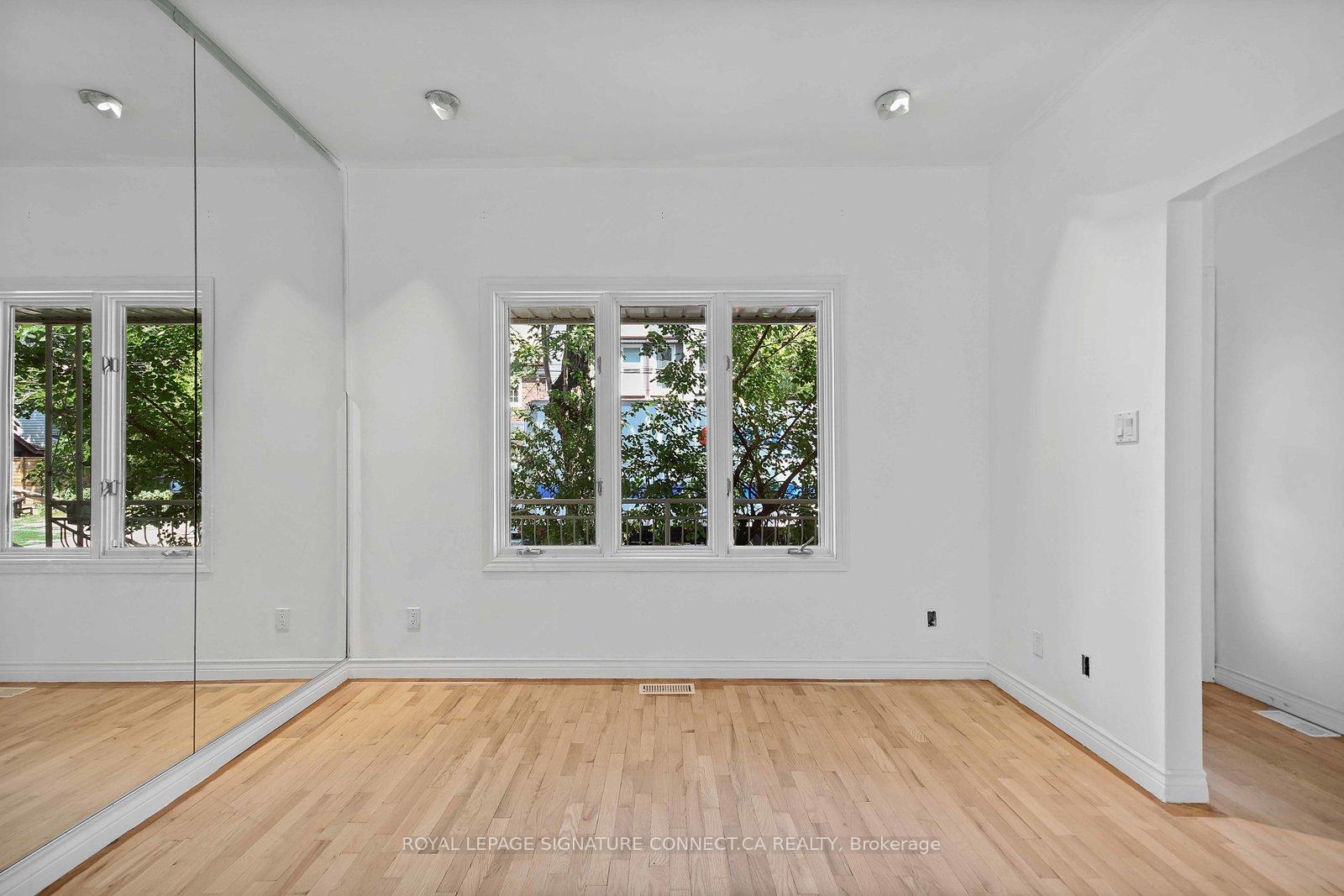 Photo 4 of Unit Main, 19 Mitchell Avenue, Toronto, Niagara — HOMEH