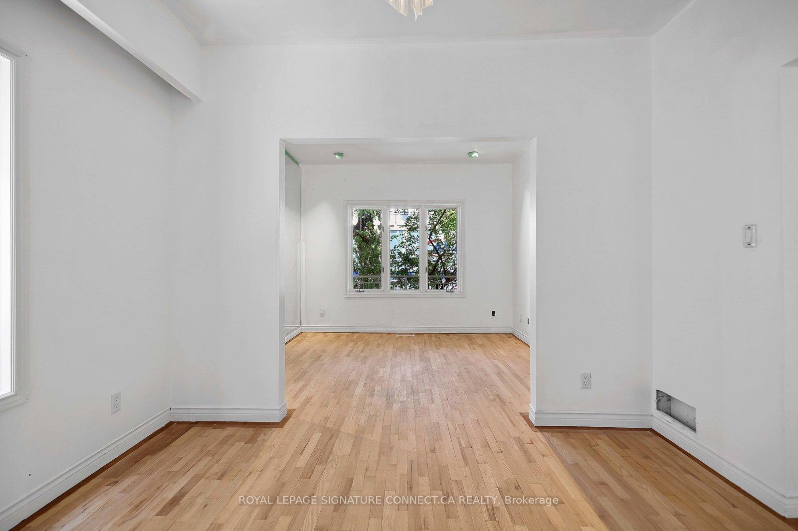 Photo 5 of Unit Main, 19 Mitchell Avenue, Toronto, Niagara — HOMEH