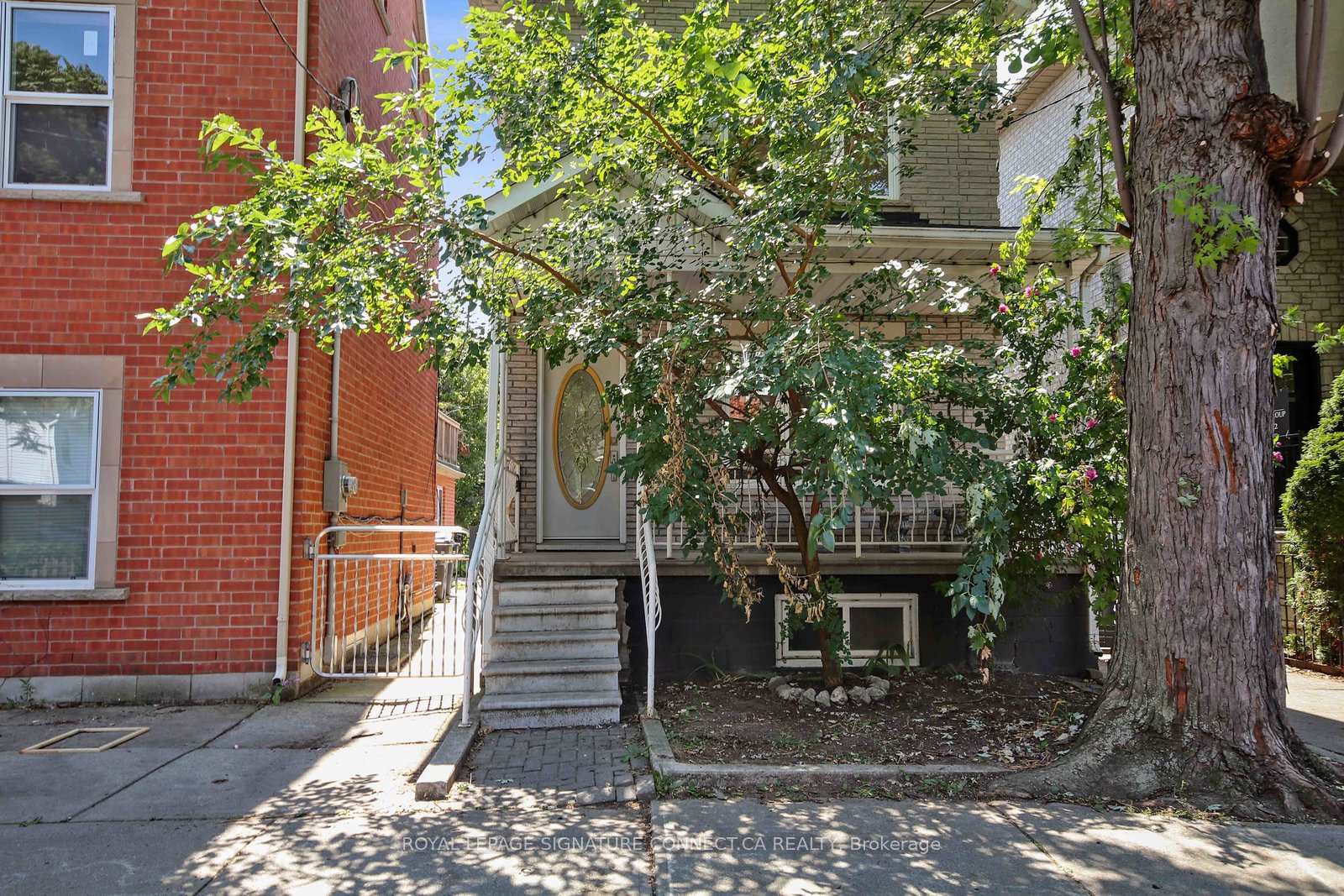 Photo 19 of Unit Main, 19 Mitchell Avenue, Toronto, Niagara — HOMEH