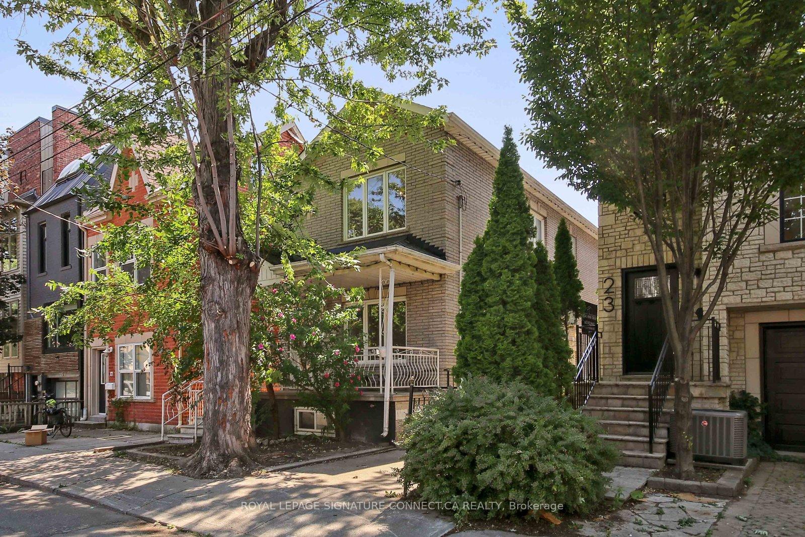 Photo 20 of Unit Main, 19 Mitchell Avenue, Toronto, Niagara — HOMEH