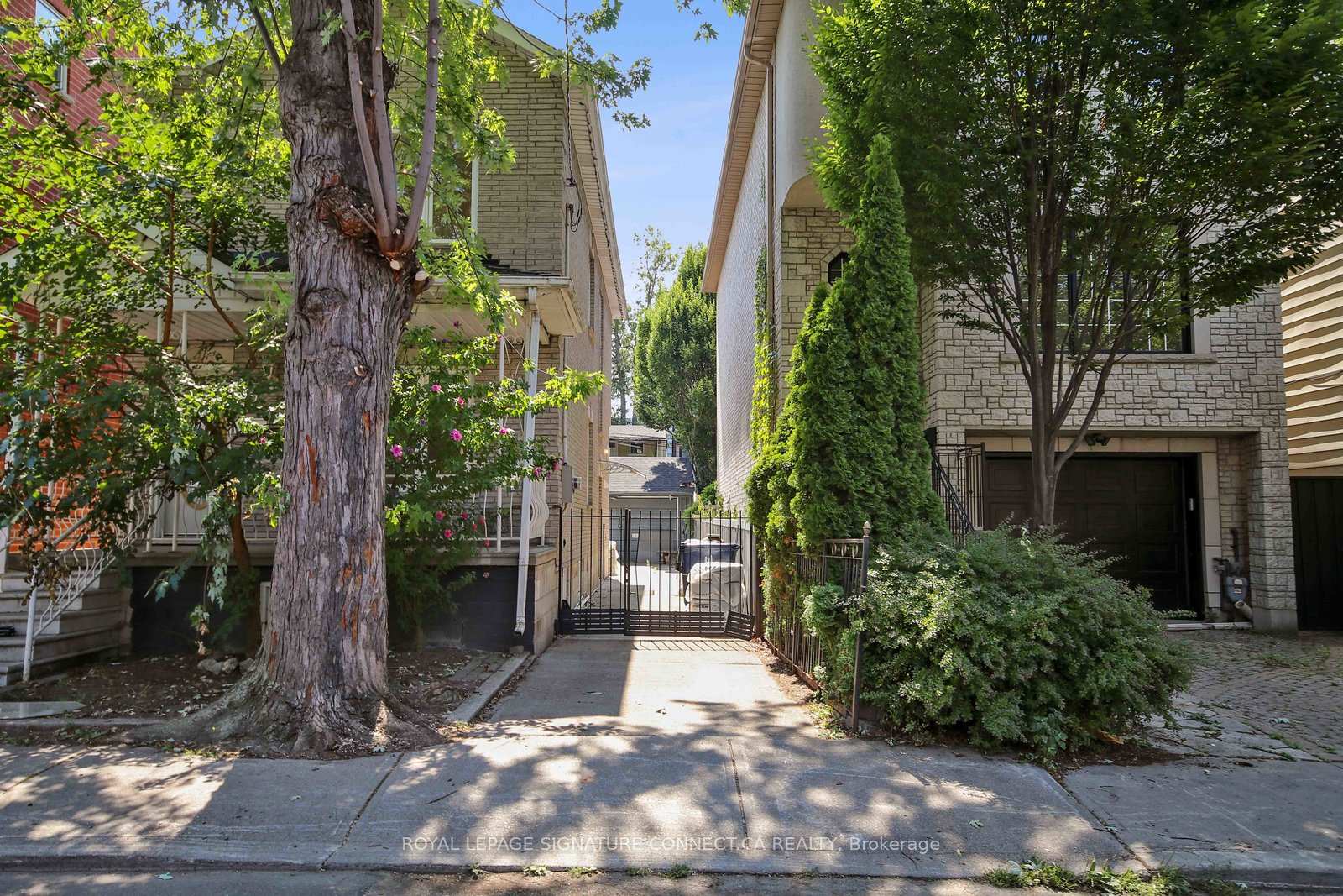 Photo 21 of Unit Main, 19 Mitchell Avenue, Toronto, Niagara — HOMEH