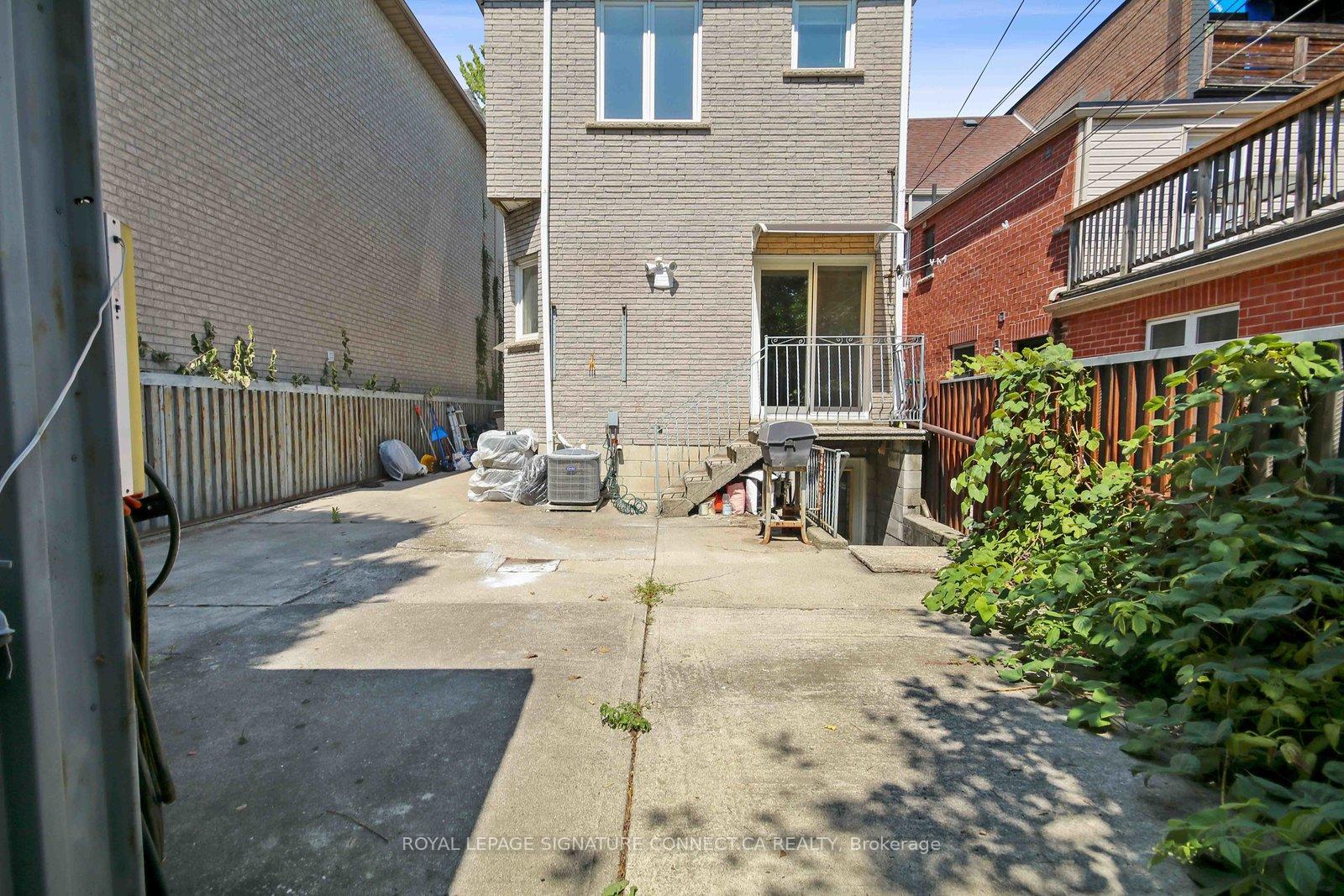 Photo 22 of Unit Main, 19 Mitchell Avenue, Toronto, Niagara — HOMEH