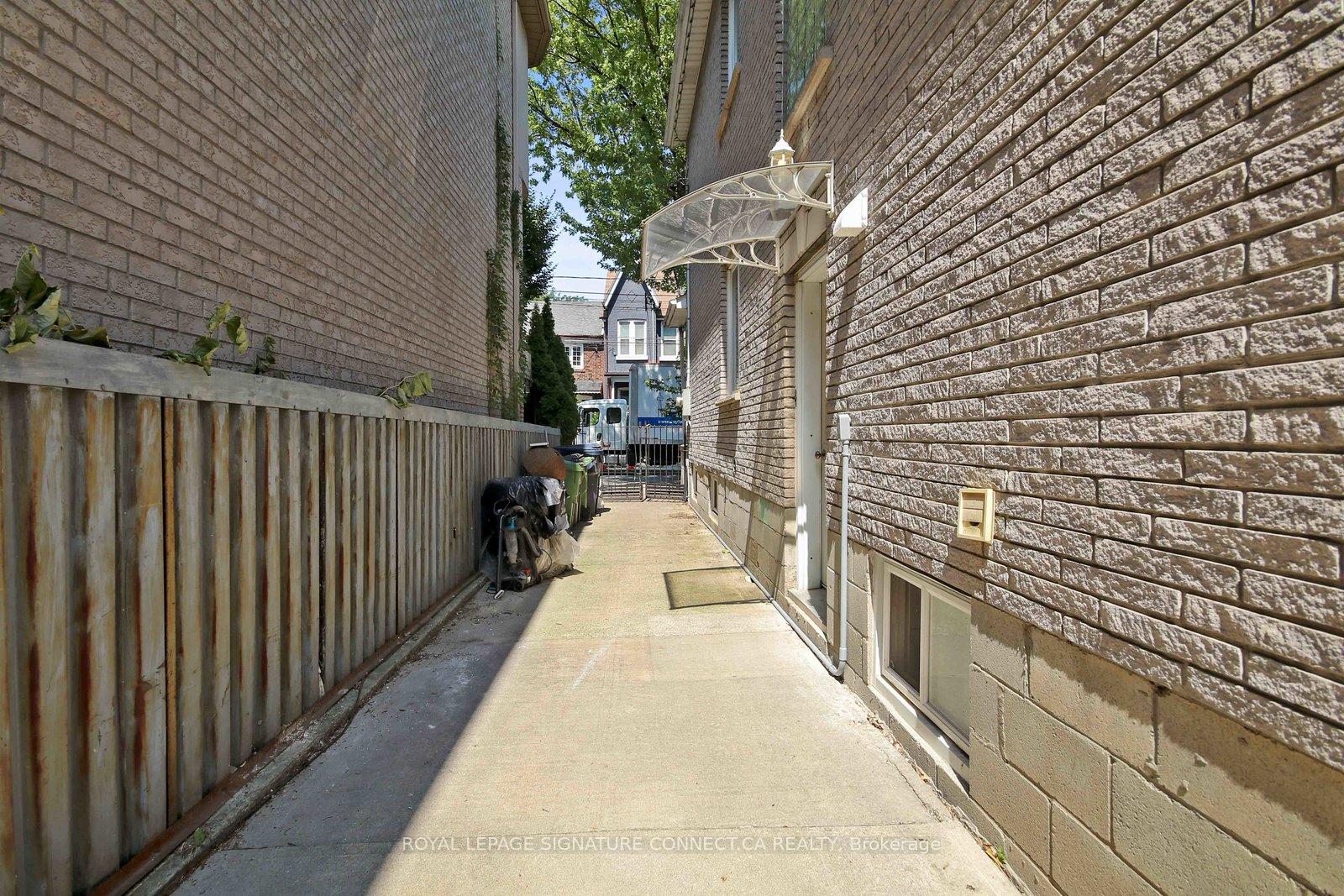 Photo 23 of Unit Main, 19 Mitchell Avenue, Toronto, Niagara — HOMEH