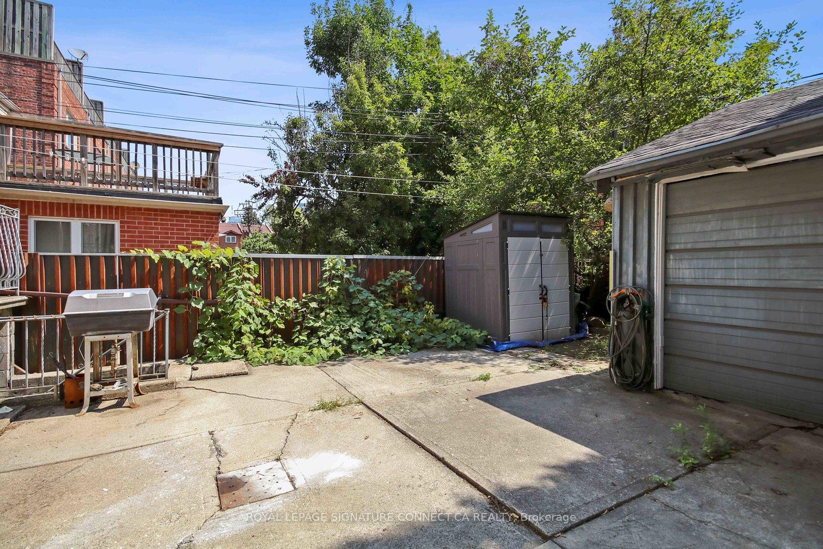Photo 24 of Unit Main, 19 Mitchell Avenue, Toronto, Niagara — HOMEH