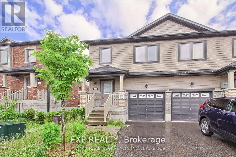 Photo 1 of 41 Deneb Street, Barrie, Ardagh — HOMEH