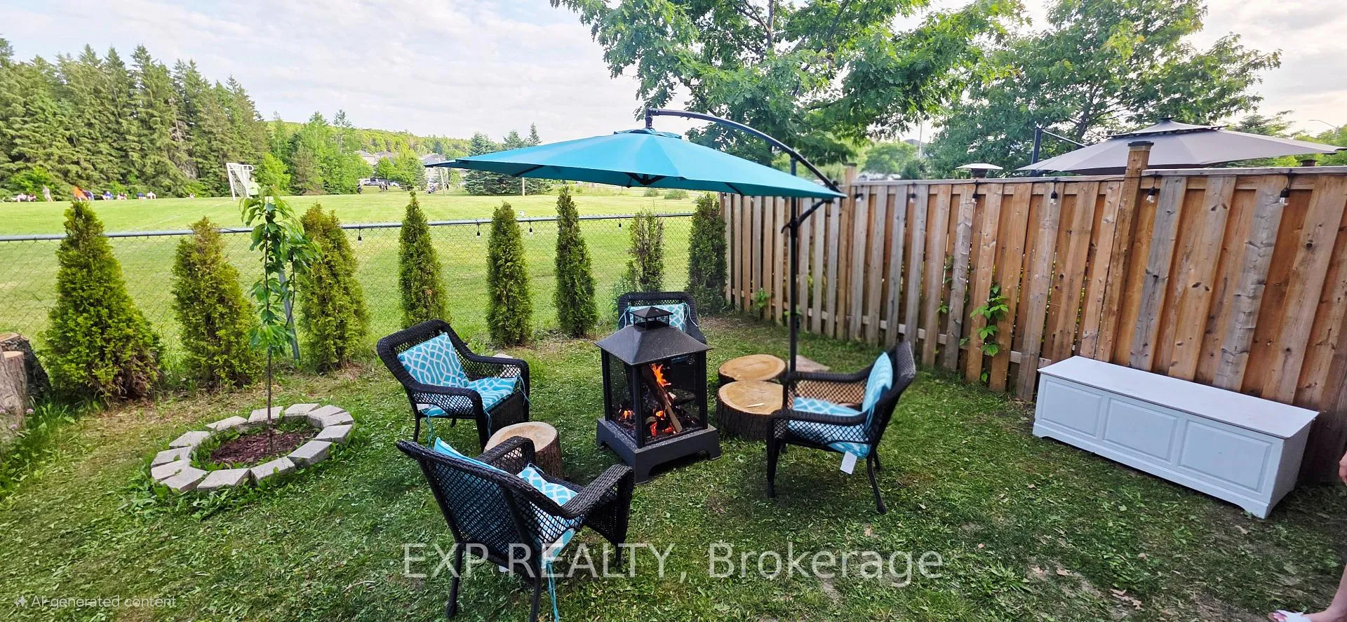 Photo 15 of 41 Deneb Street, Barrie, Ardagh — HOMEH