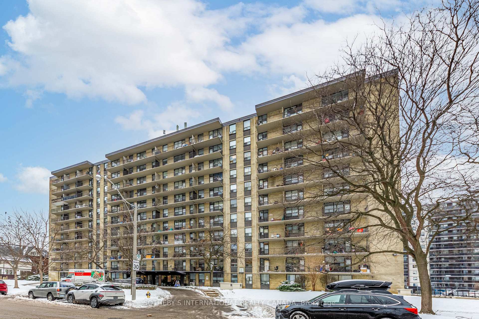 Photo 18 of Unit N0107, 135 Tyndall Avenue, Toronto, South Parkdale — HOMEH