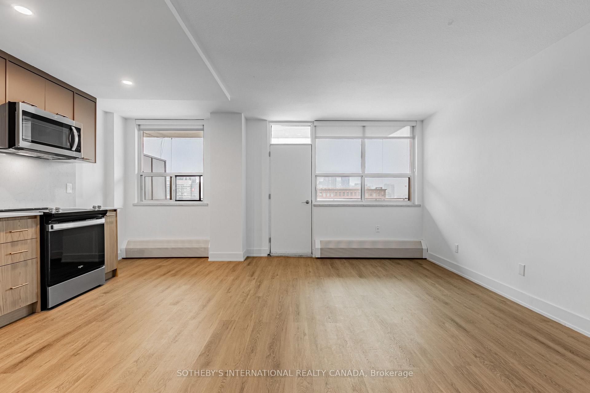 Photo 3 of Unit N0107, 135 Tyndall Avenue, Toronto, South Parkdale — HOMEH