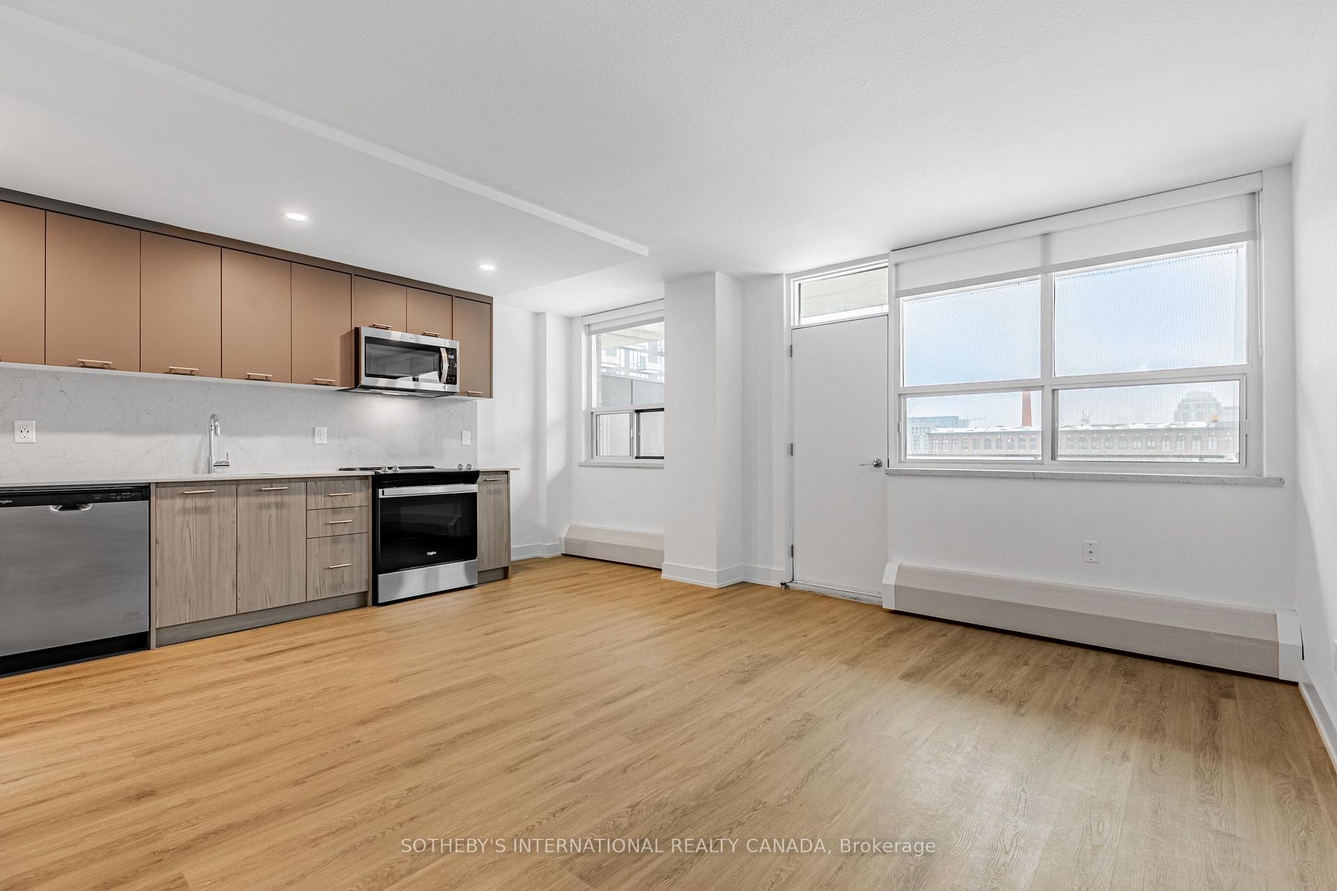 Photo 1 of Unit N0107, 135 Tyndall Avenue, Toronto, South Parkdale — HOMEH