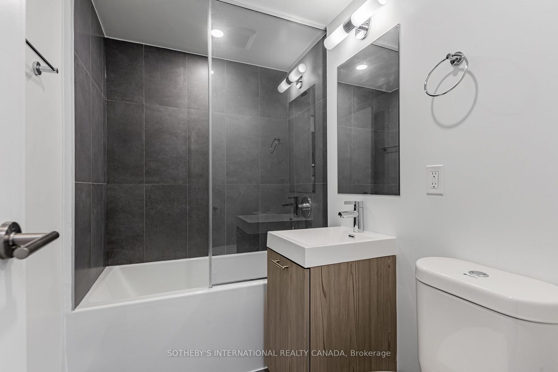 Photo 10 of Unit N0107, 135 Tyndall Avenue, Toronto, South Parkdale — HOMEH