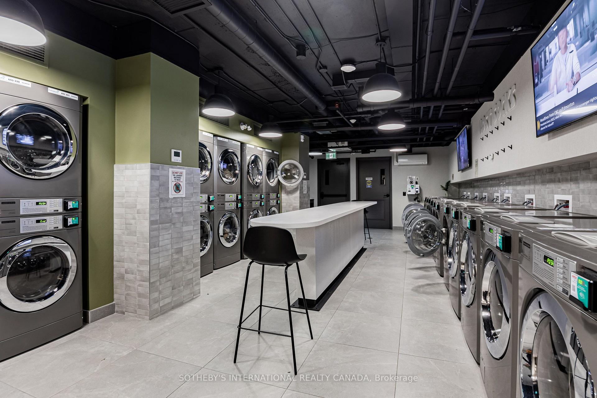 Photo 14 of Unit N0107, 135 Tyndall Avenue, Toronto, South Parkdale — HOMEH