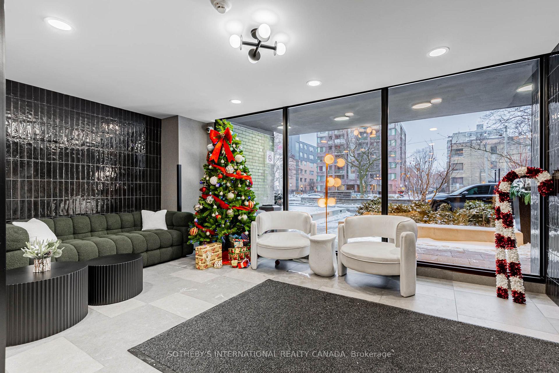 Photo 15 of Unit N0107, 135 Tyndall Avenue, Toronto, South Parkdale — HOMEH