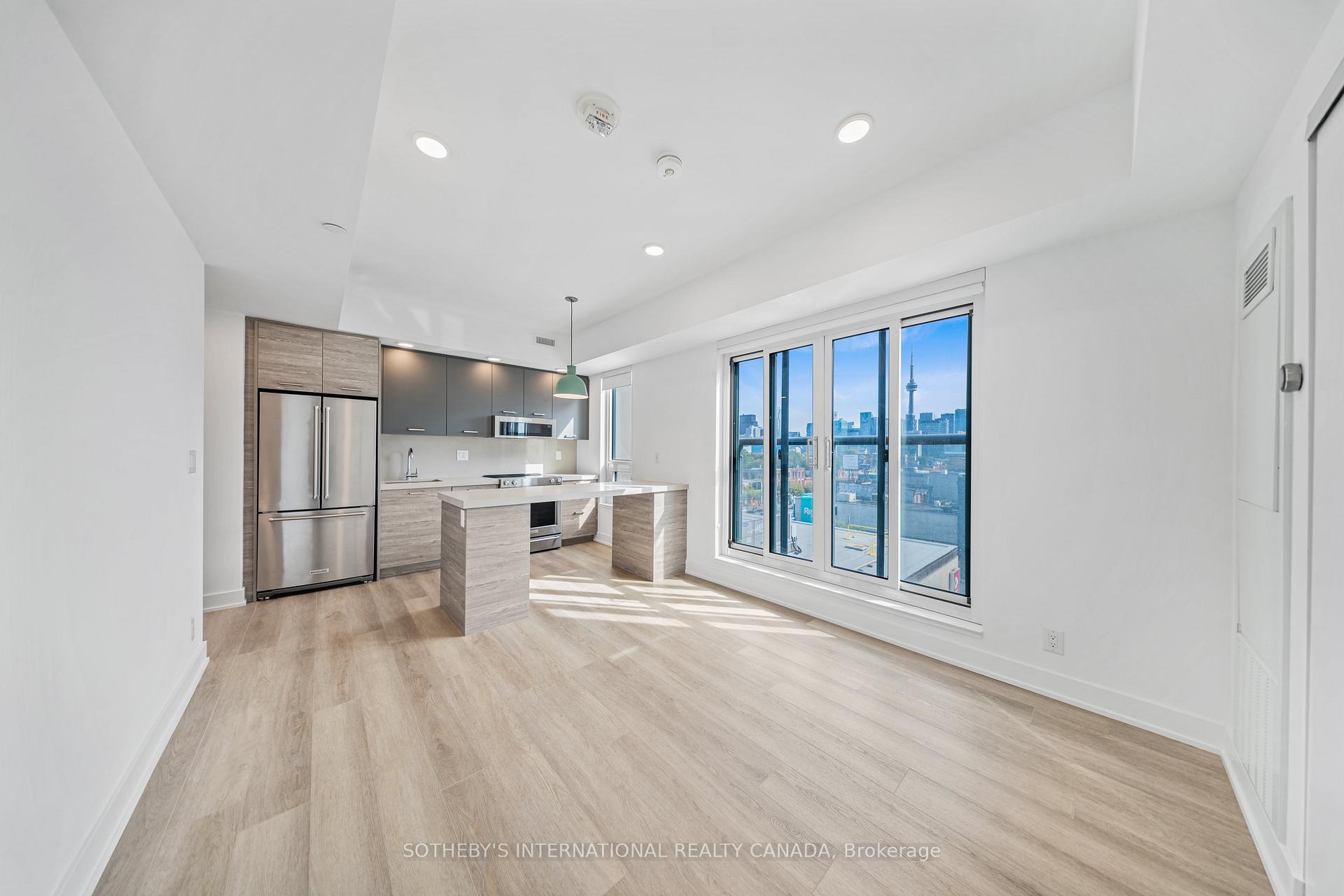 Photo 1 of Unit 208, 484 Spadina Avenue, Toronto, University — HOMEH