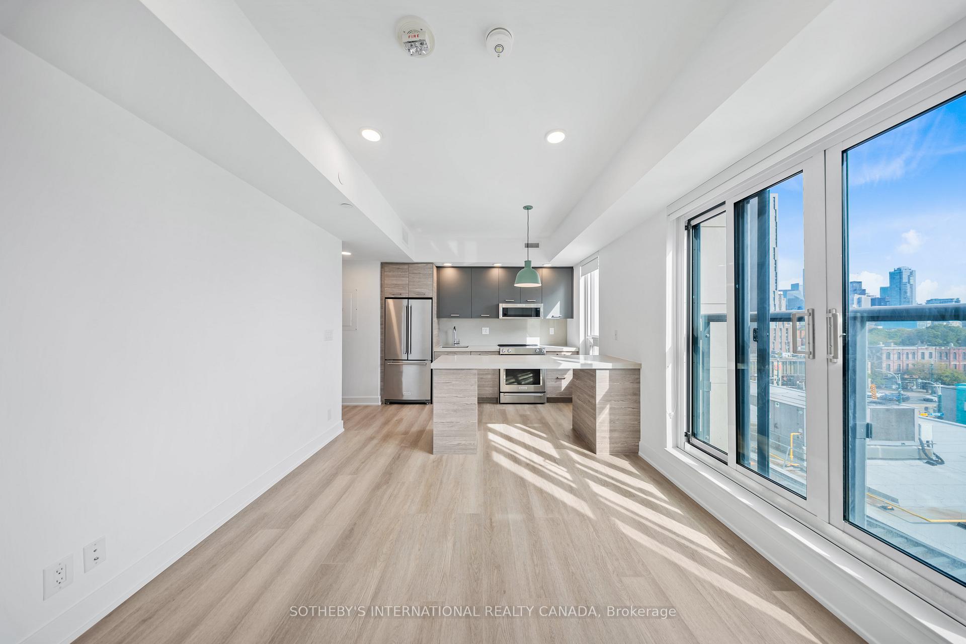 Photo 7 of Unit 208, 484 Spadina Avenue, Toronto, University — HOMEH