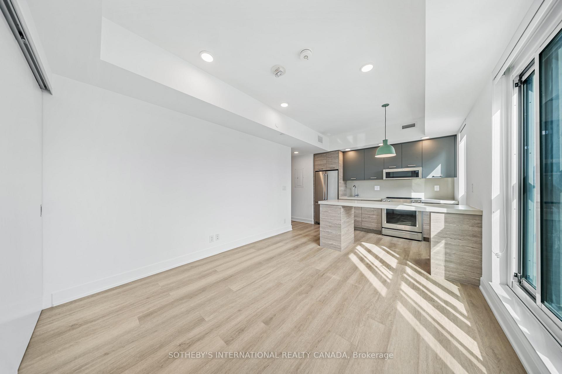 Photo 8 of Unit 208, 484 Spadina Avenue, Toronto, University — HOMEH
