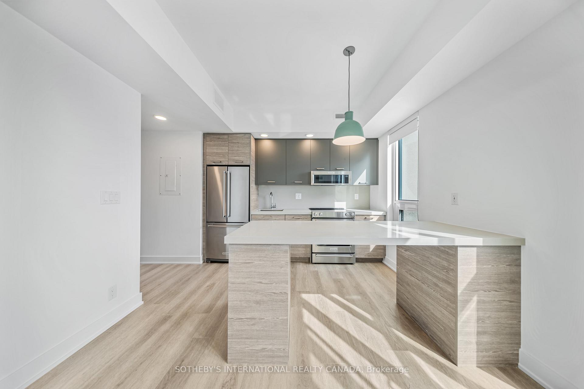 Photo 9 of Unit 208, 484 Spadina Avenue, Toronto, University — HOMEH