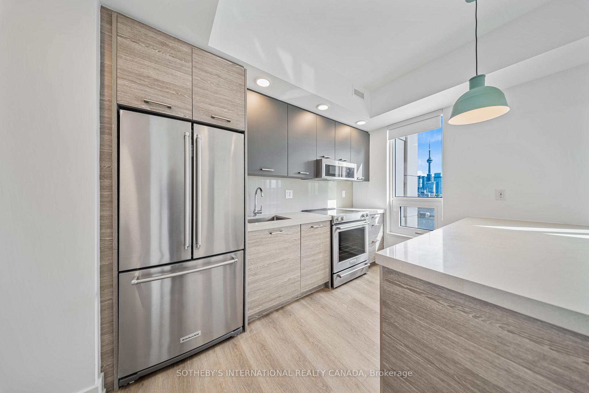 Photo 10 of Unit 208, 484 Spadina Avenue, Toronto, University — HOMEH