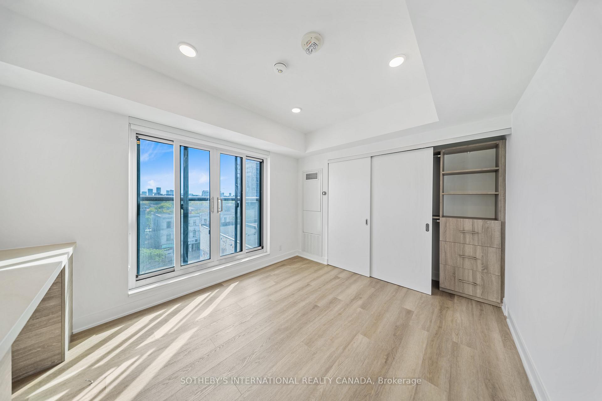 Photo 11 of Unit 208, 484 Spadina Avenue, Toronto, University — HOMEH