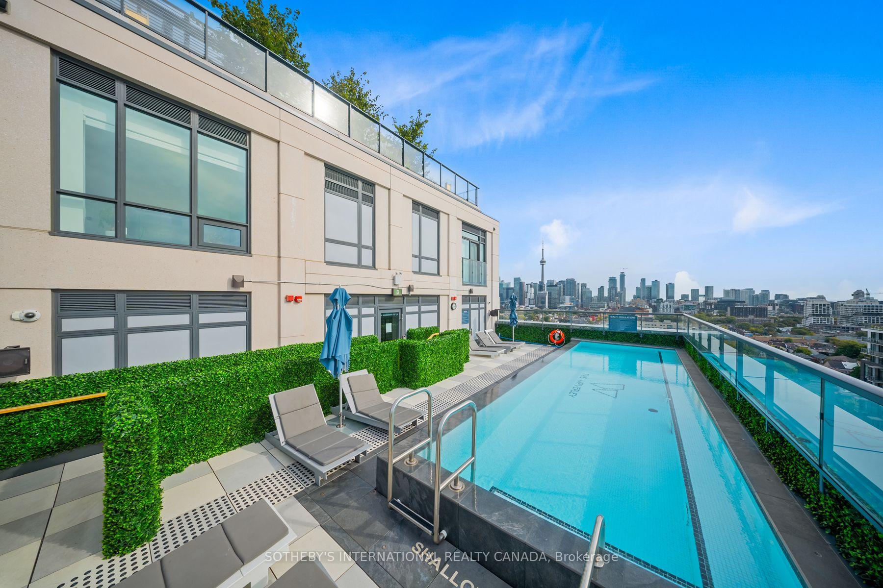 Photo 31 of Unit 208, 484 Spadina Avenue, Toronto, University — HOMEH
