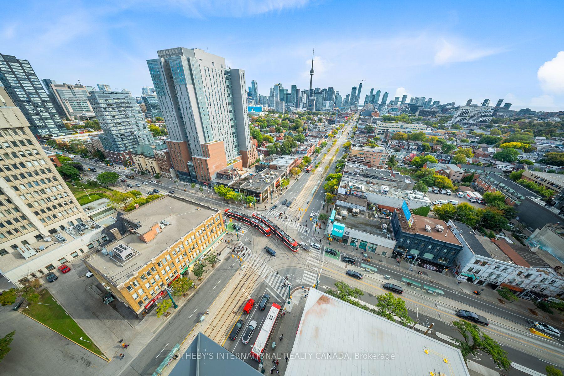 Photo 41 of Unit 208, 484 Spadina Avenue, Toronto, University — HOMEH